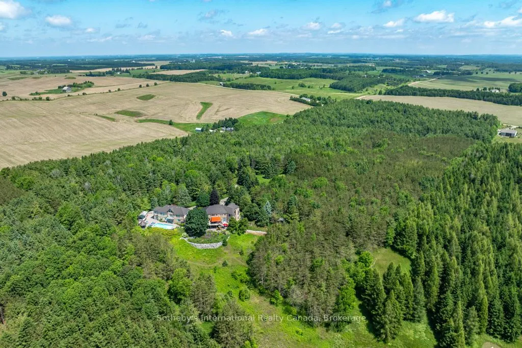Photo 49 of 9255 Side Road 27, Erin, Rural Erin — HOMEH