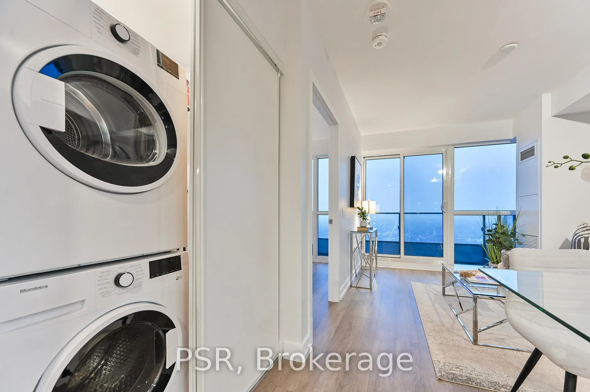 Photo 16 of Unit 4409, 395 Bloor Street E, Toronto, North St. James Town — HOMEH