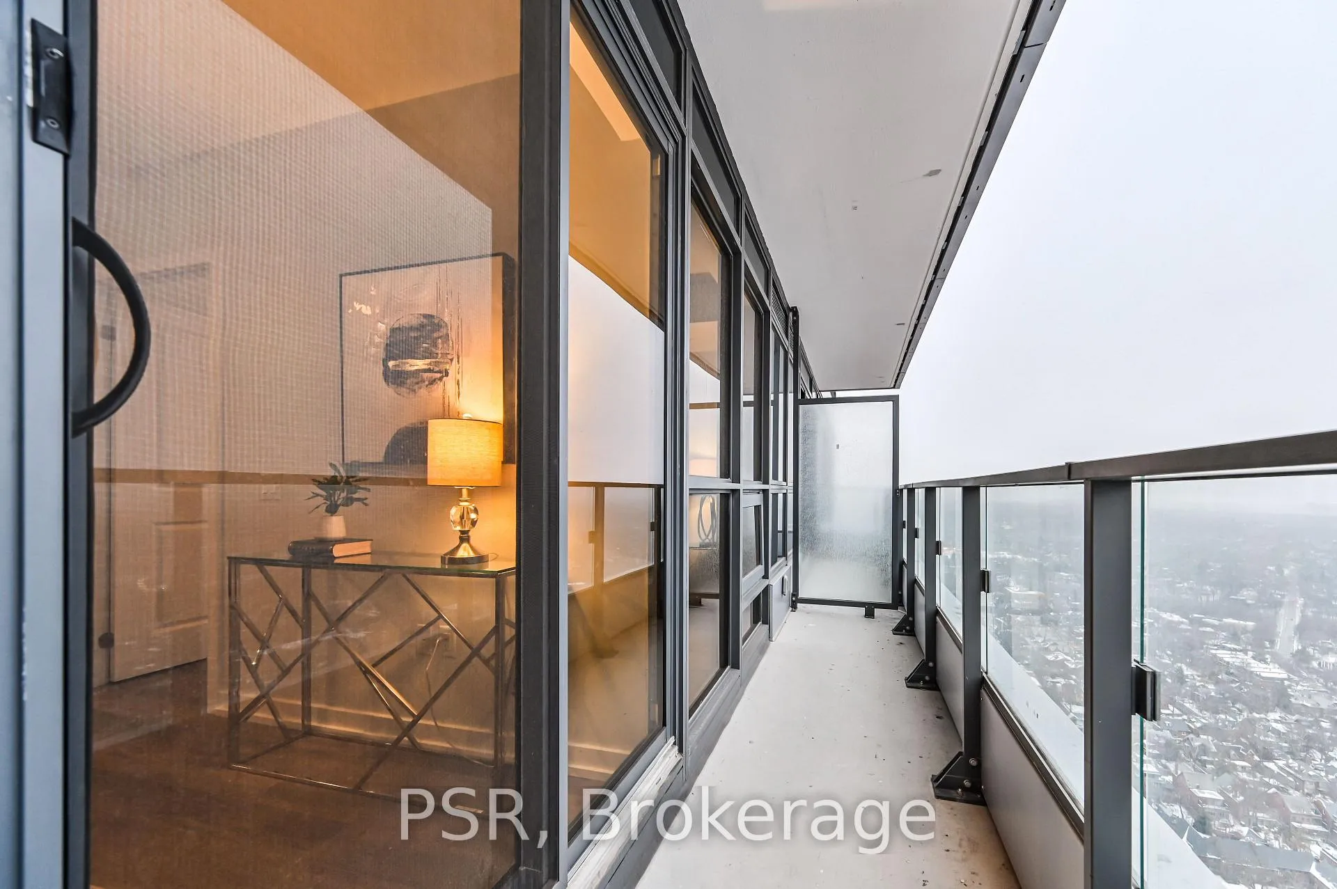 Photo 17 of Unit 4409, 395 Bloor Street E, Toronto, North St. James Town — HOMEH