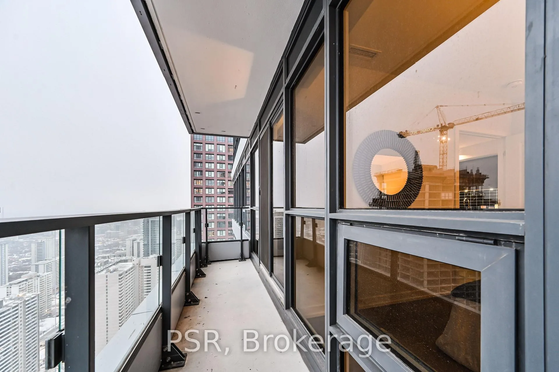 Photo 18 of Unit 4409, 395 Bloor Street E, Toronto, North St. James Town — HOMEH