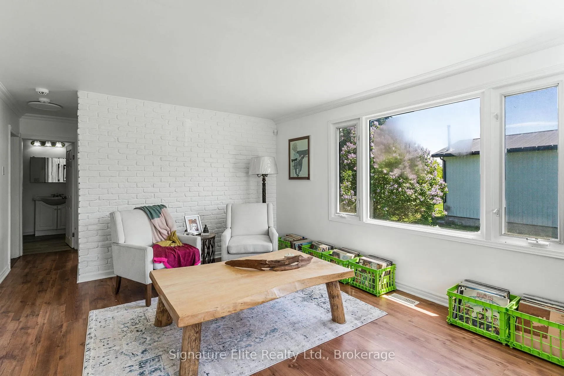 Photo 3 of 2328 Elm Tree Road, Kawartha Lakes, Fenelon — HOMEH