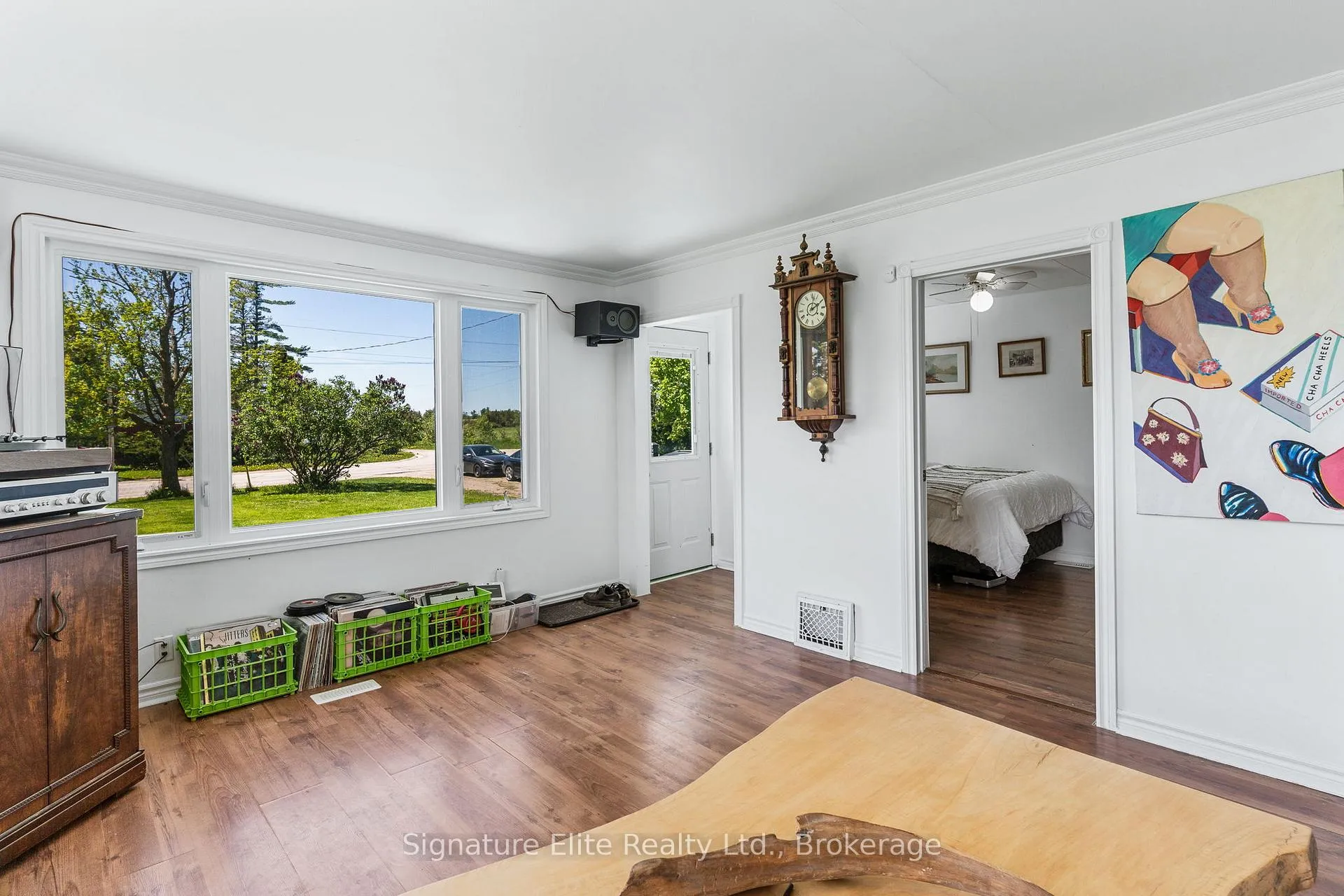 Photo 4 of 2328 Elm Tree Road, Kawartha Lakes, Fenelon — HOMEH