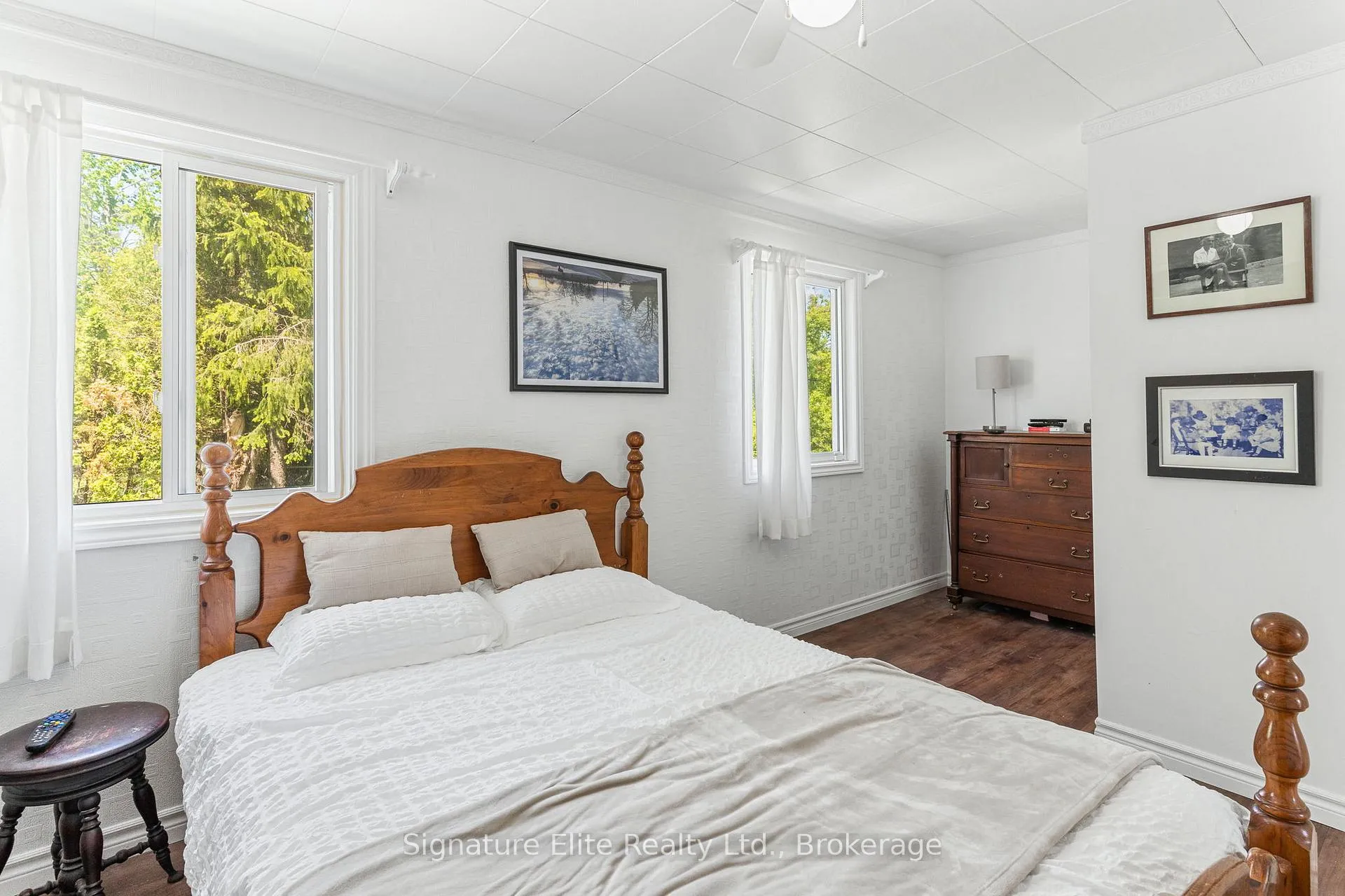 Photo 6 of 2328 Elm Tree Road, Kawartha Lakes, Fenelon — HOMEH