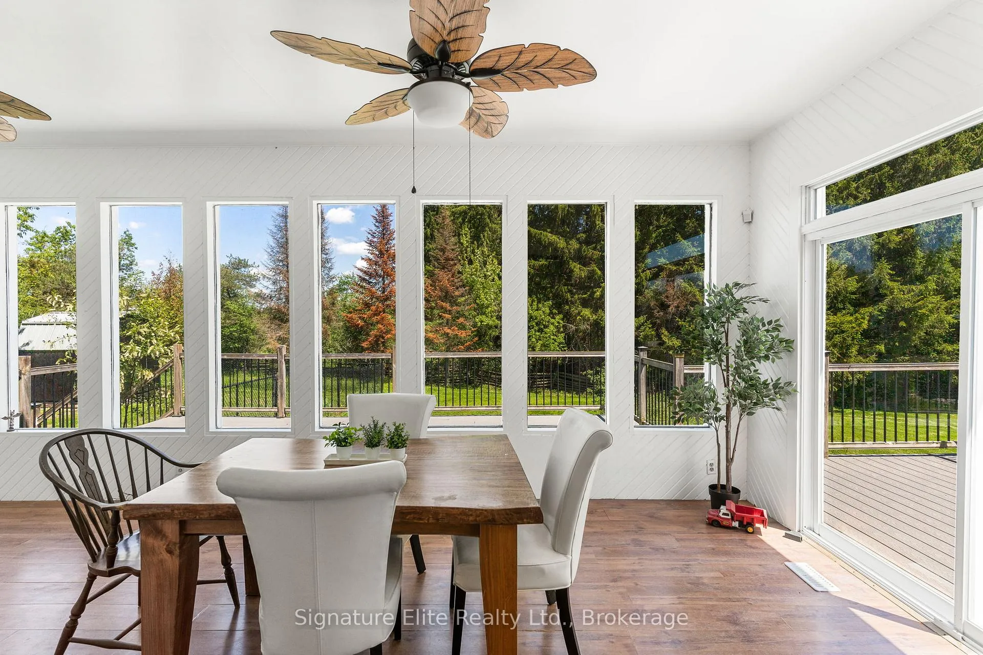 Photo 12 of 2328 Elm Tree Road, Kawartha Lakes, Fenelon — HOMEH