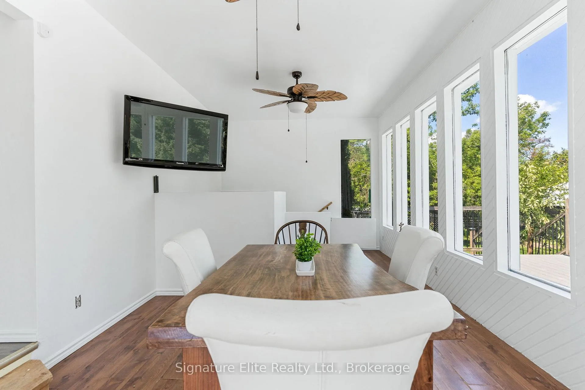 Photo 13 of 2328 Elm Tree Road, Kawartha Lakes, Fenelon — HOMEH