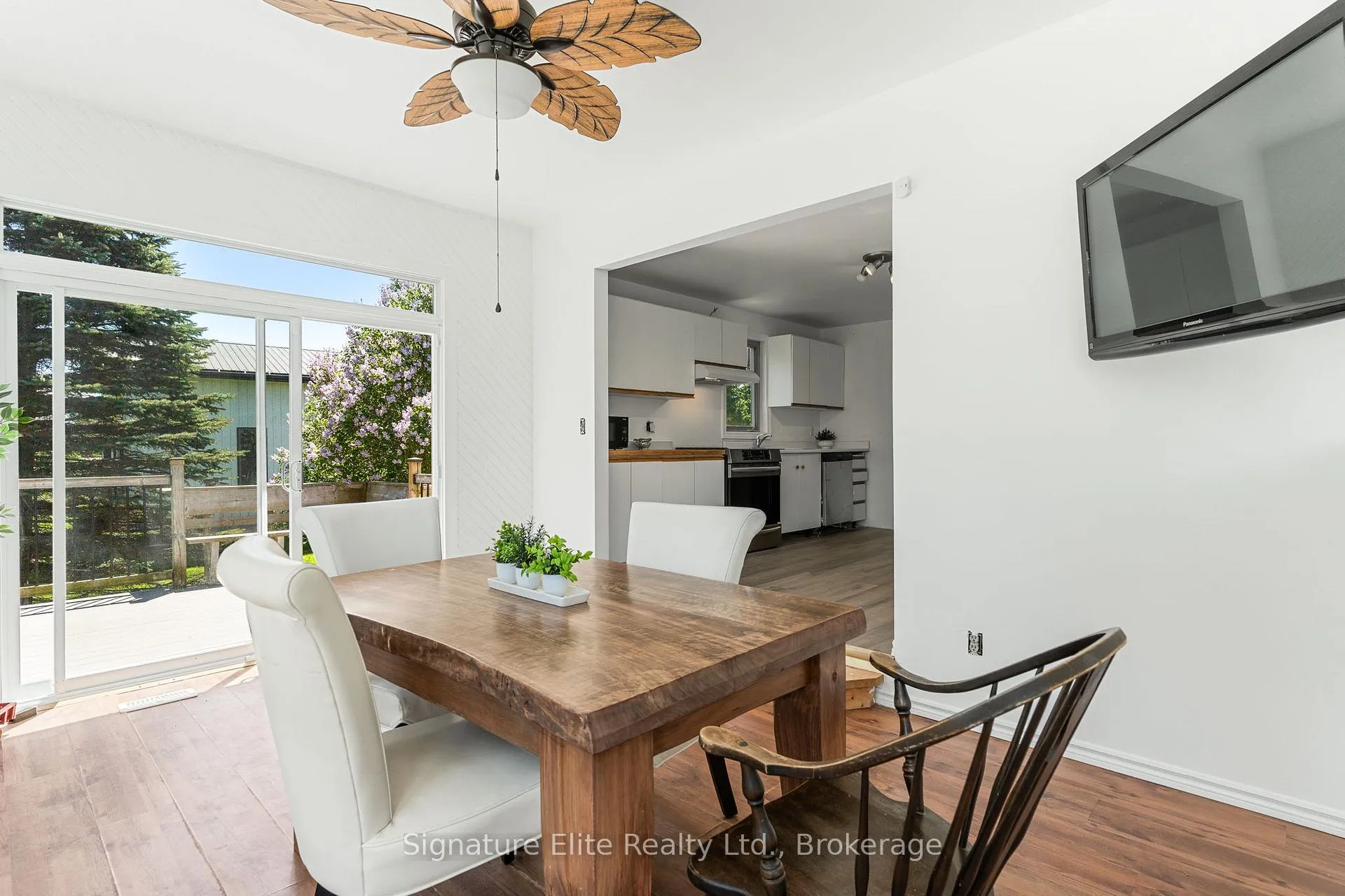 Photo 17 of 2328 Elm Tree Road, Kawartha Lakes, Fenelon — HOMEH