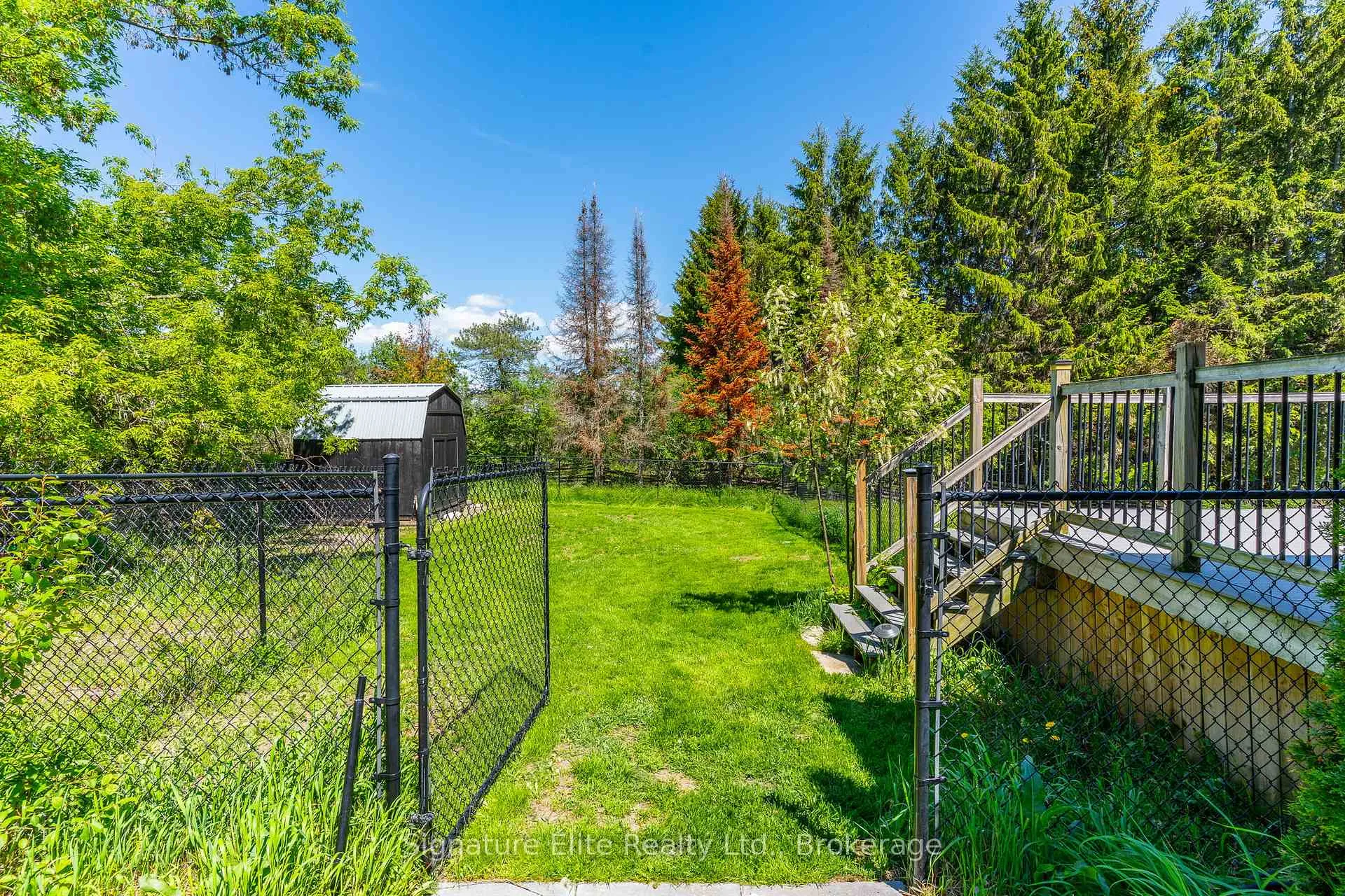 Photo 21 of 2328 Elm Tree Road, Kawartha Lakes, Fenelon — HOMEH