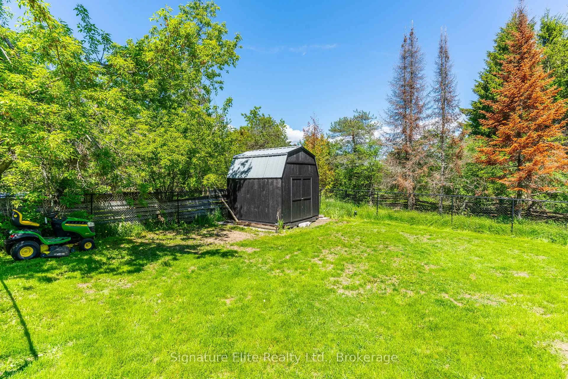 Photo 22 of 2328 Elm Tree Road, Kawartha Lakes, Fenelon — HOMEH