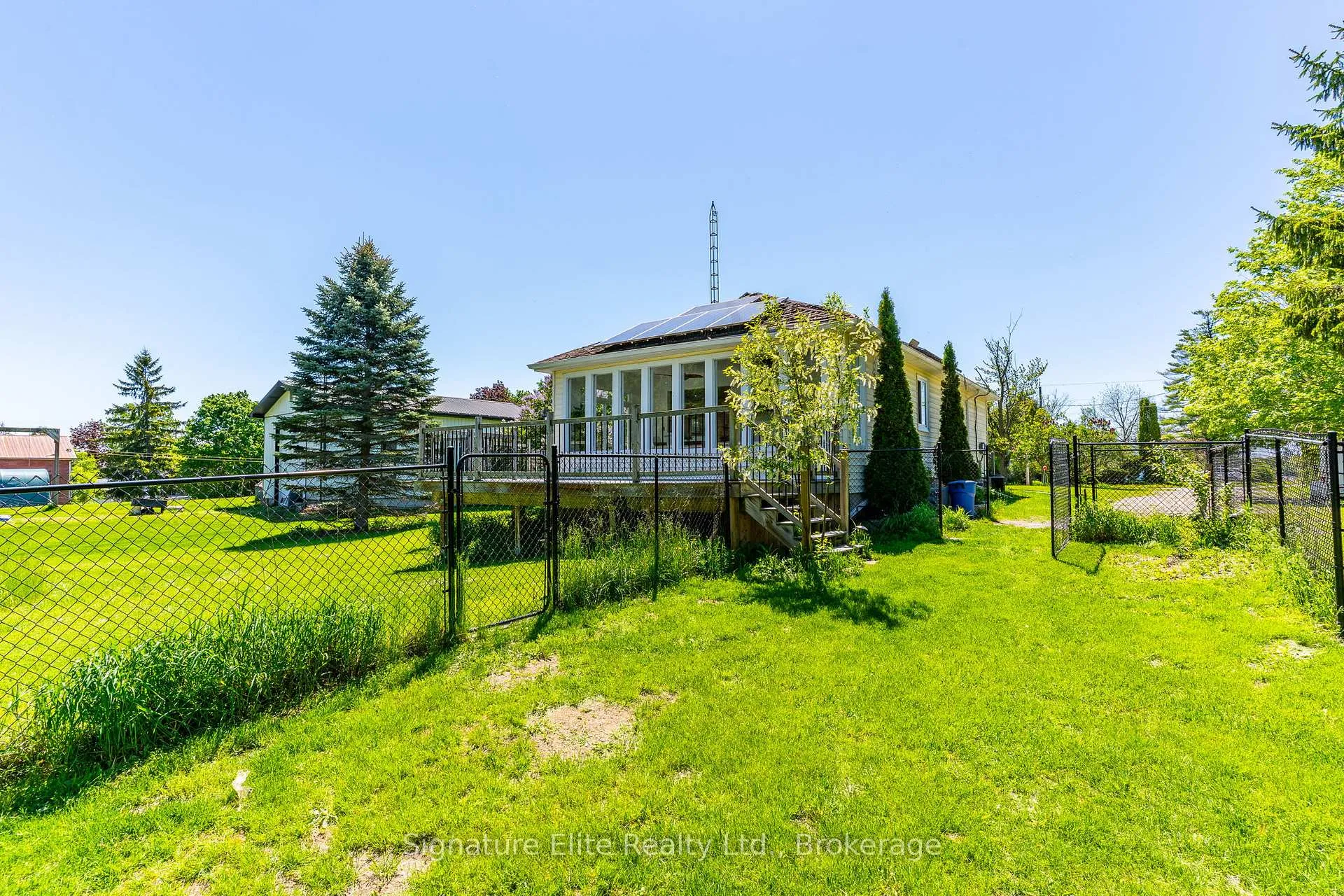 Photo 23 of 2328 Elm Tree Road, Kawartha Lakes, Fenelon — HOMEH