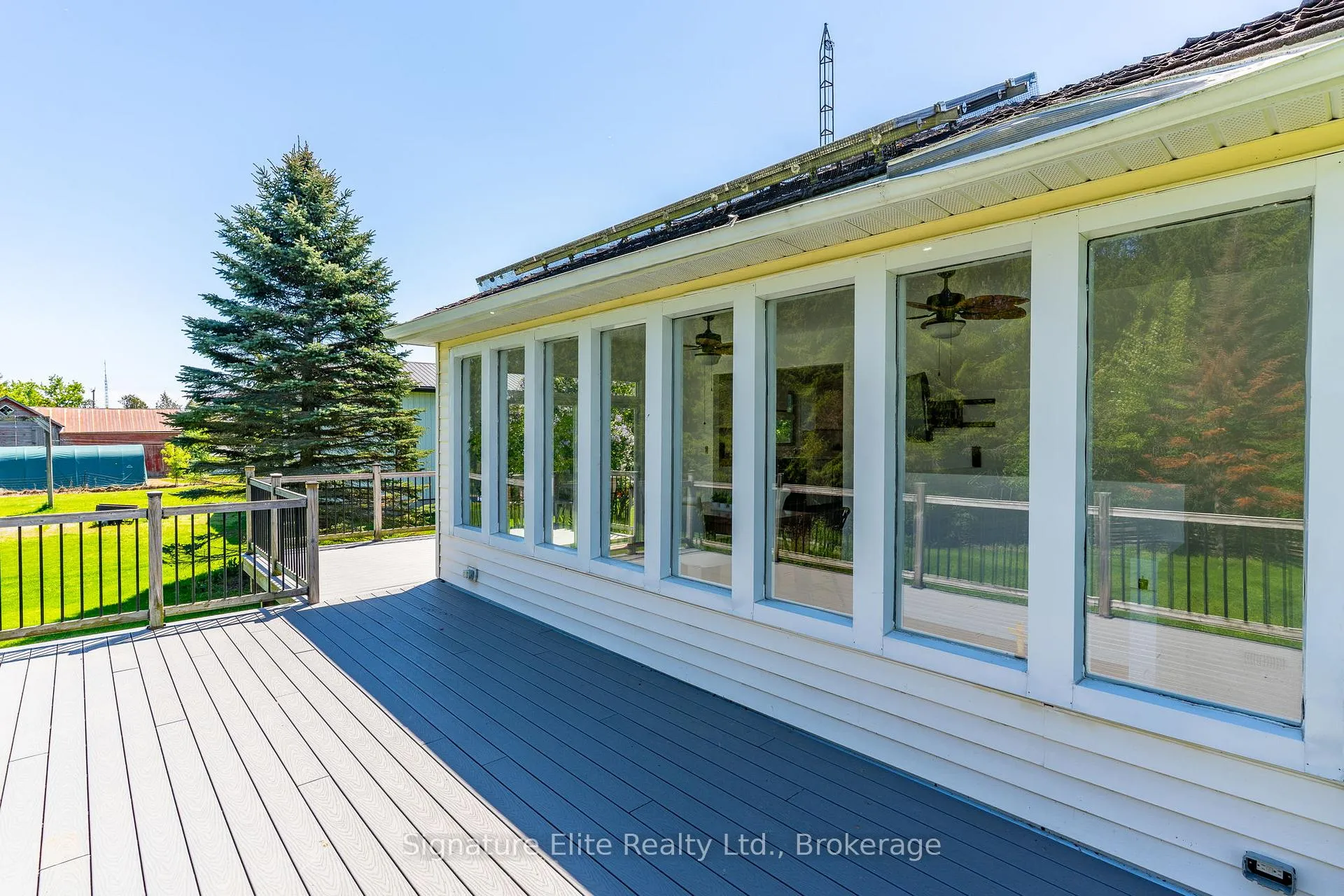 Photo 24 of 2328 Elm Tree Road, Kawartha Lakes, Fenelon — HOMEH