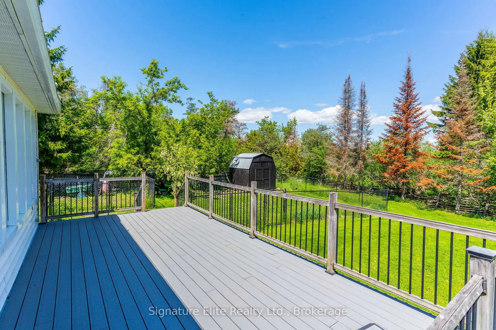 Photo 26 of 2328 Elm Tree Road, Kawartha Lakes, Fenelon — HOMEH