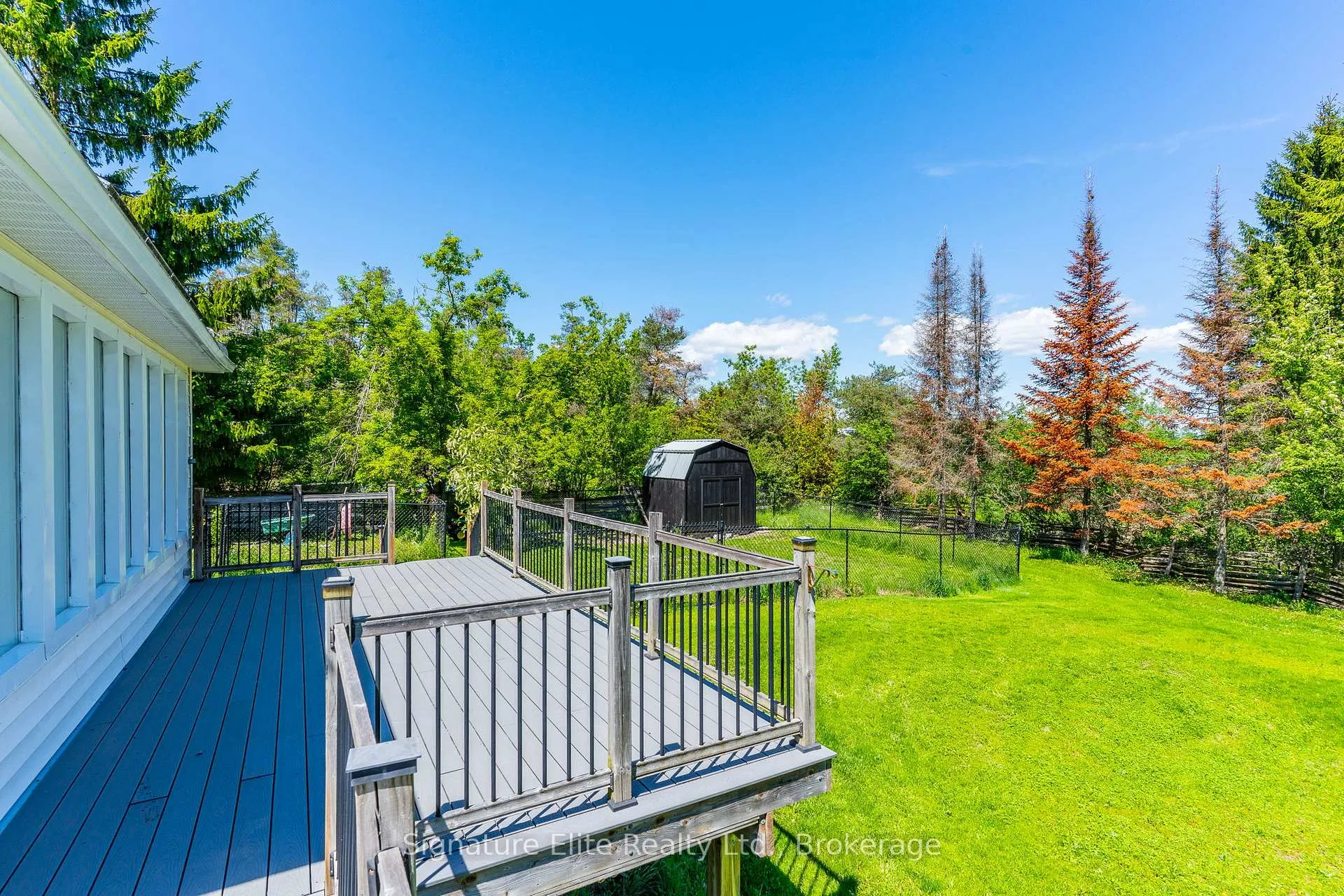 Photo 27 of 2328 Elm Tree Road, Kawartha Lakes, Fenelon — HOMEH