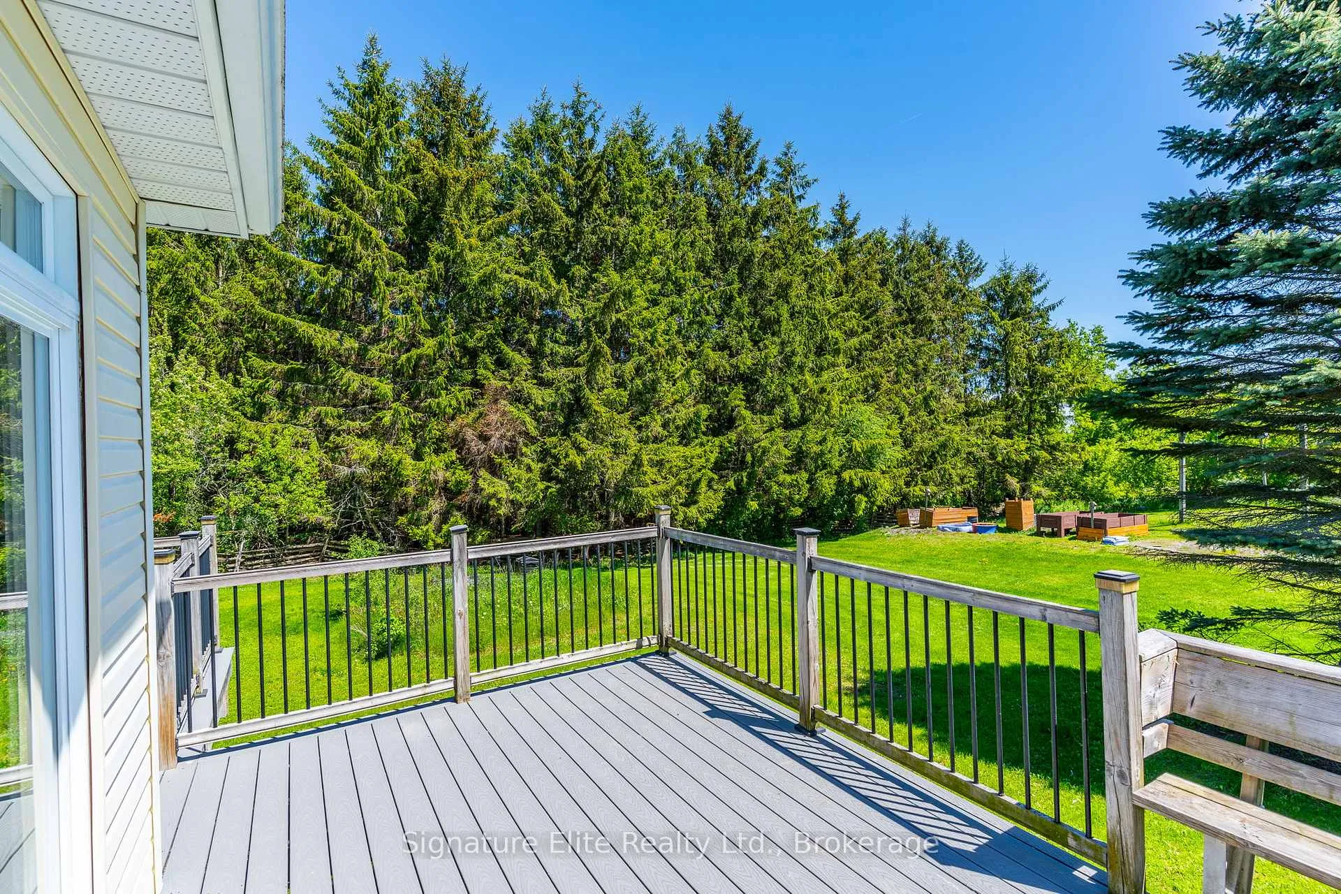 Photo 28 of 2328 Elm Tree Road, Kawartha Lakes, Fenelon — HOMEH