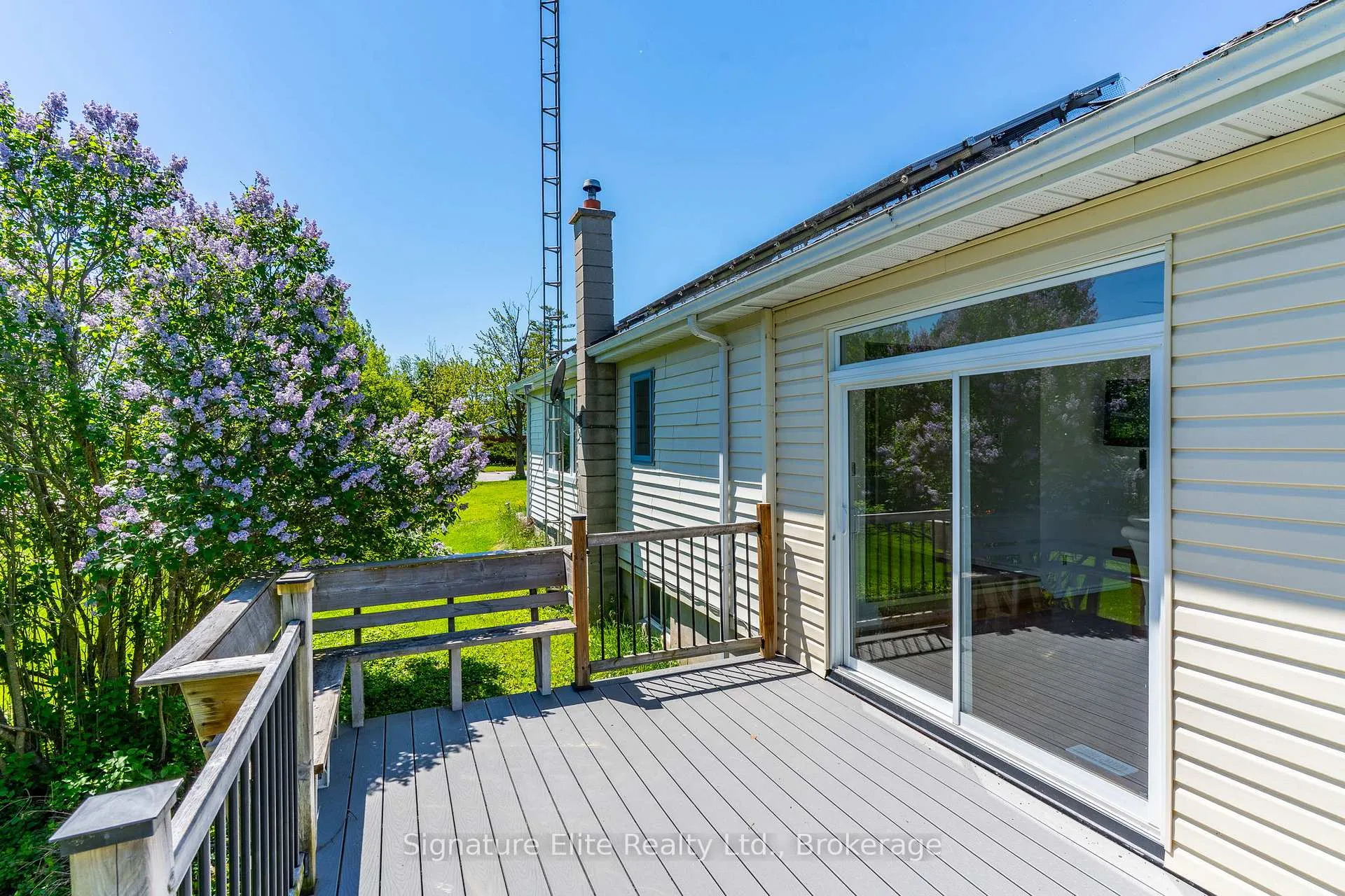 Photo 29 of 2328 Elm Tree Road, Kawartha Lakes, Fenelon — HOMEH