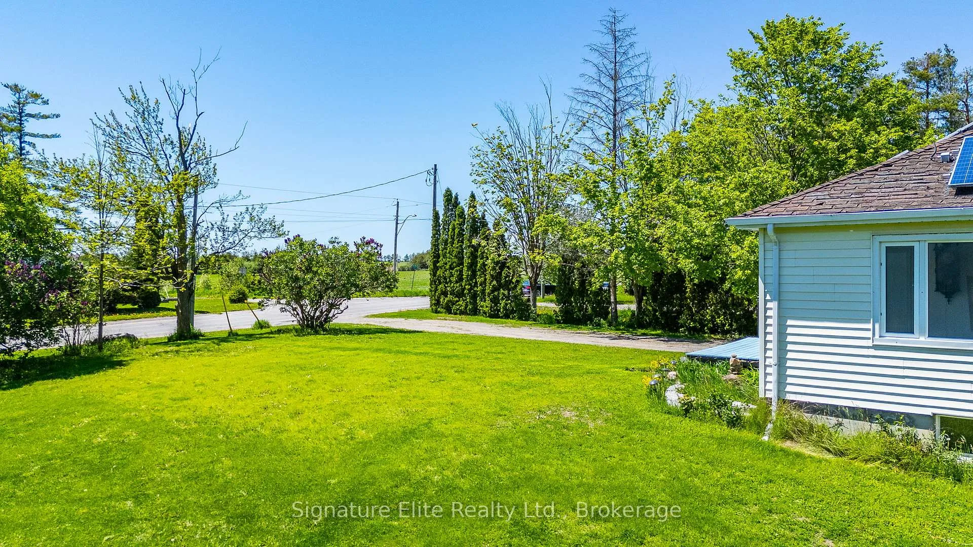 Photo 31 of 2328 Elm Tree Road, Kawartha Lakes, Fenelon — HOMEH