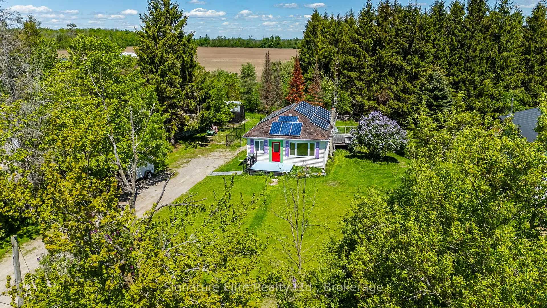 Photo 35 of 2328 Elm Tree Road, Kawartha Lakes, Fenelon — HOMEH