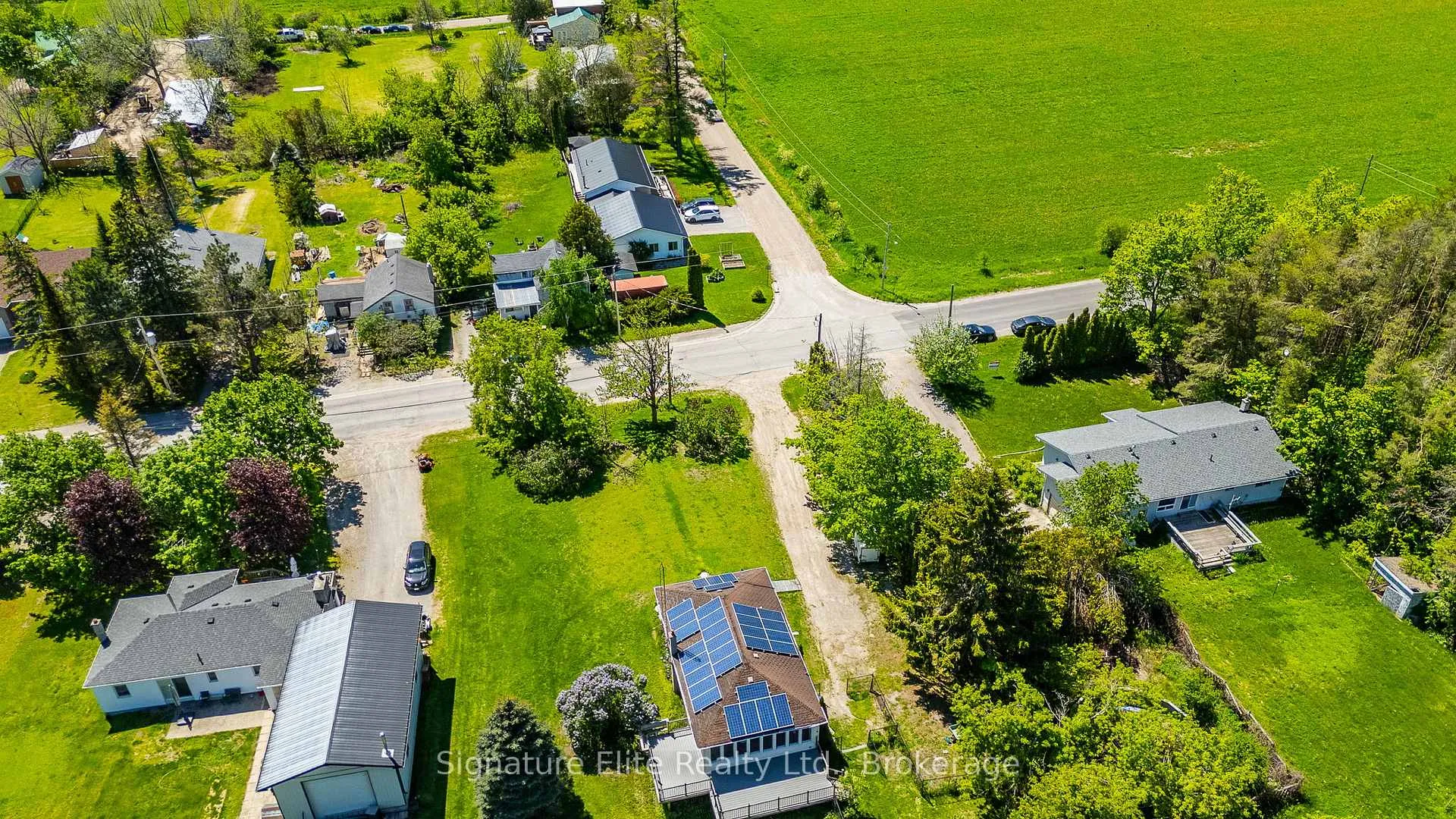 Photo 36 of 2328 Elm Tree Road, Kawartha Lakes, Fenelon — HOMEH