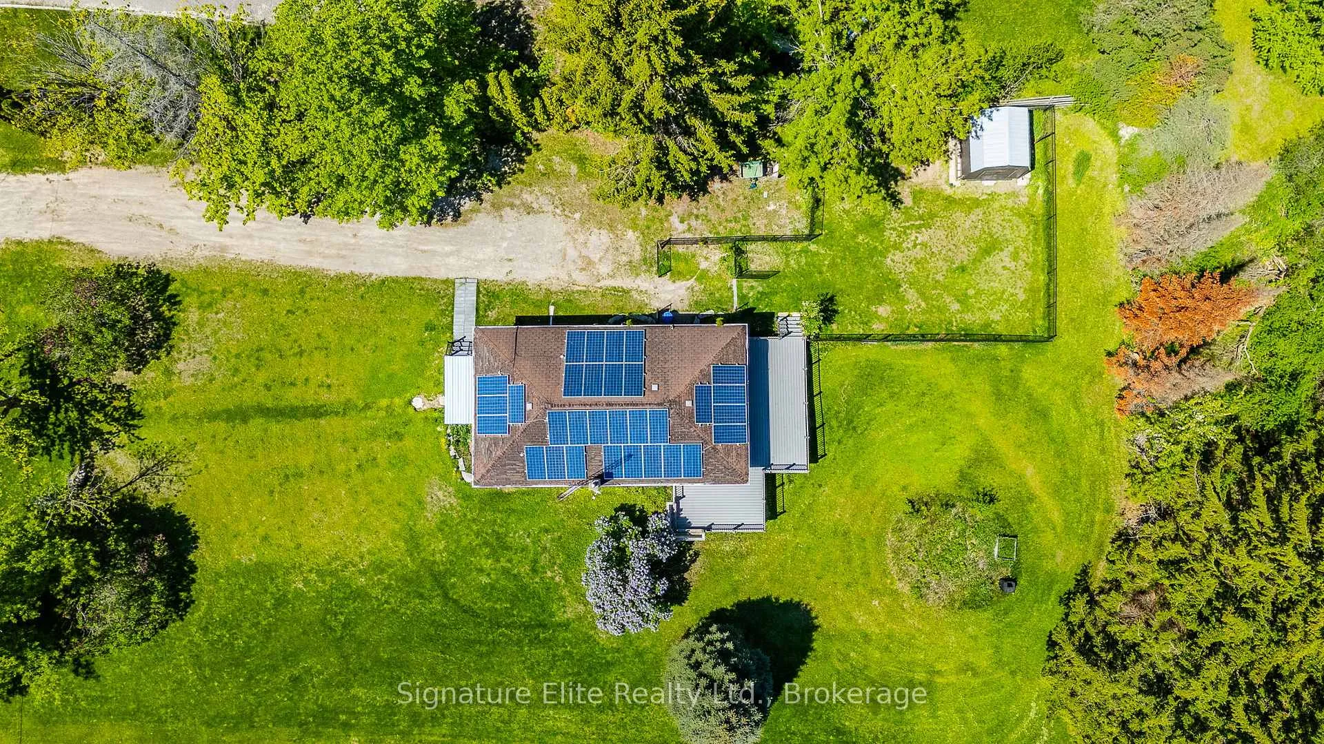Photo 37 of 2328 Elm Tree Road, Kawartha Lakes, Fenelon — HOMEH