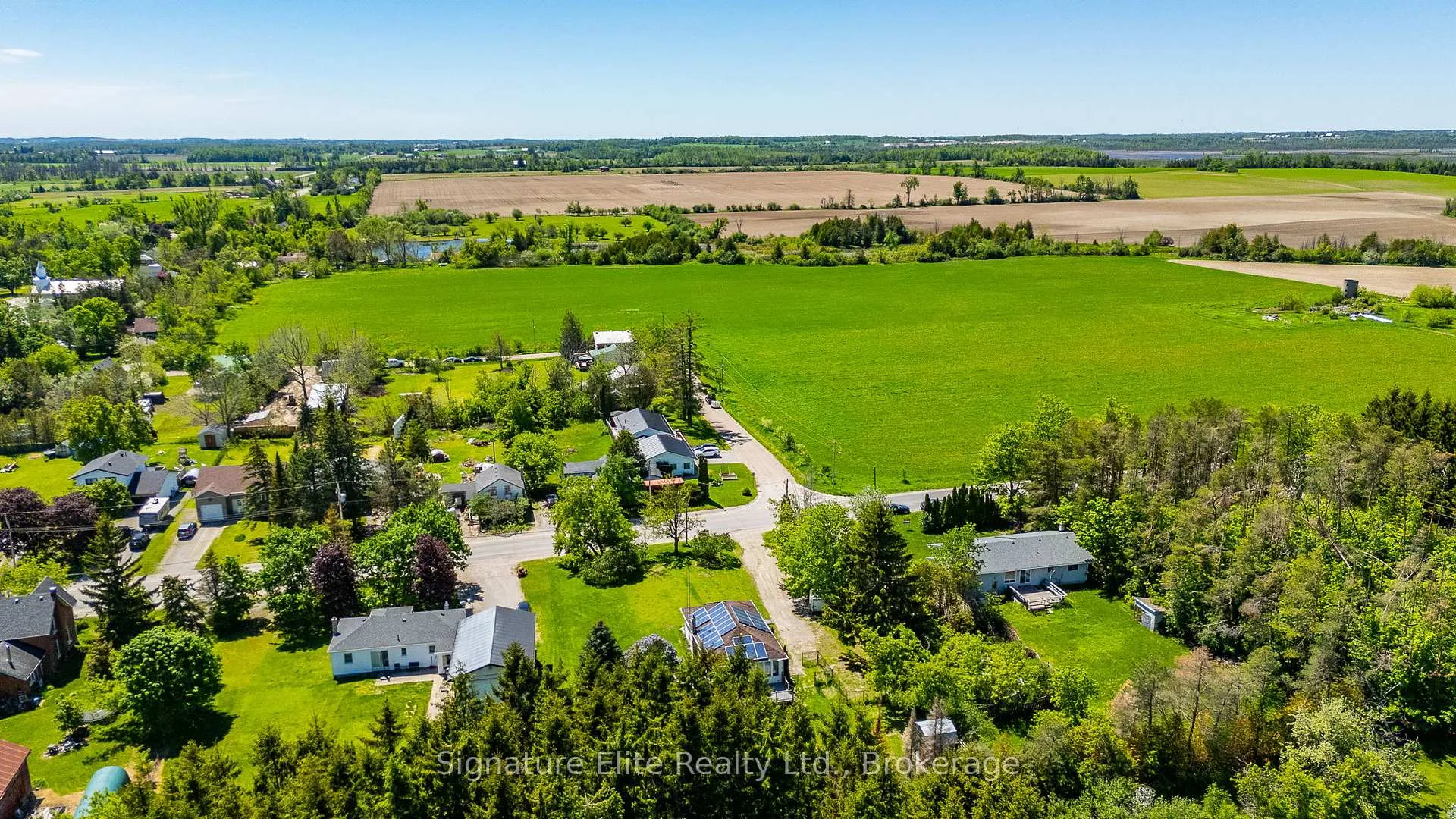 Photo 38 of 2328 Elm Tree Road, Kawartha Lakes, Fenelon — HOMEH