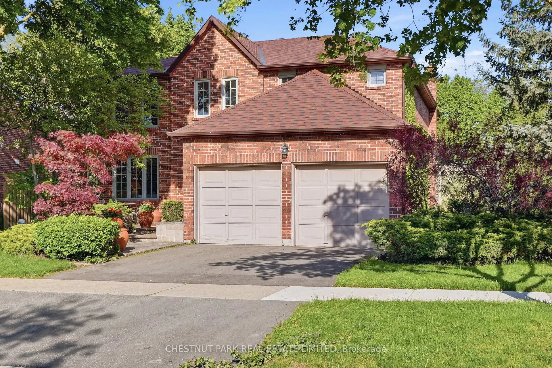 Photo 1 of 51 Crooked Stick Road, Vaughan, Glen Shields — HOMEH