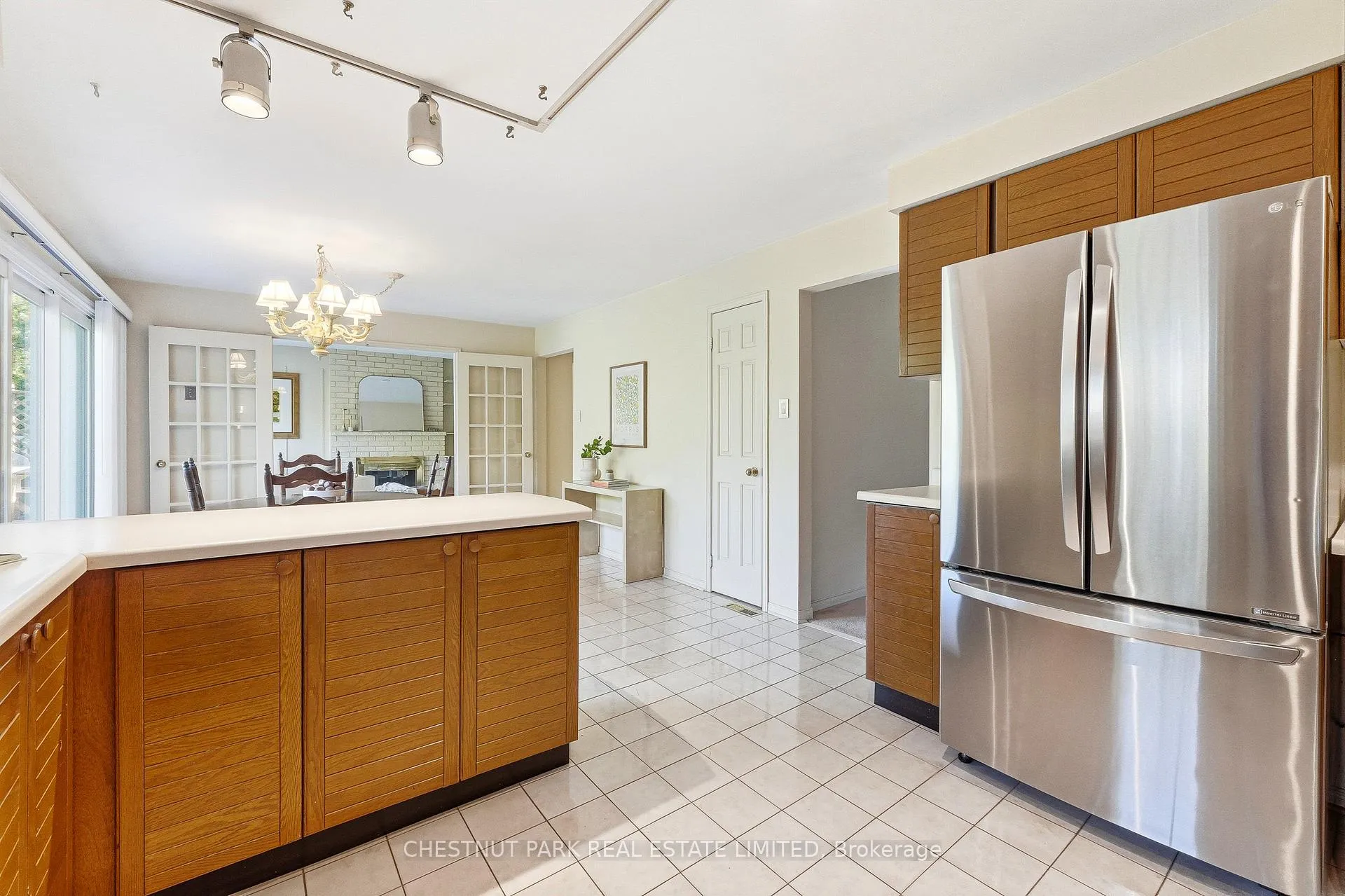Photo 8 of 51 Crooked Stick Road, Vaughan, Glen Shields — HOMEH