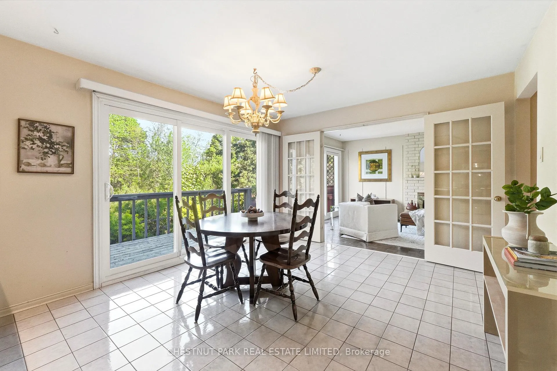 Photo 10 of 51 Crooked Stick Road, Vaughan, Glen Shields — HOMEH