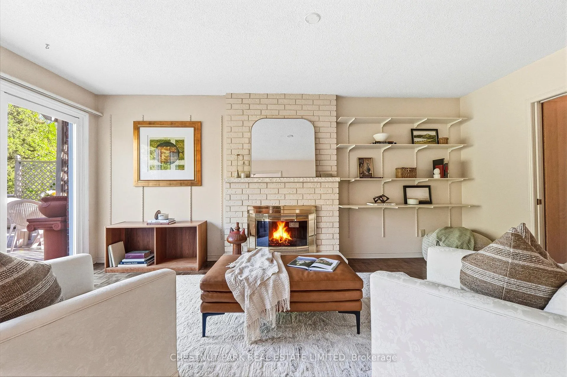 Photo 11 of 51 Crooked Stick Road, Vaughan, Glen Shields — HOMEH