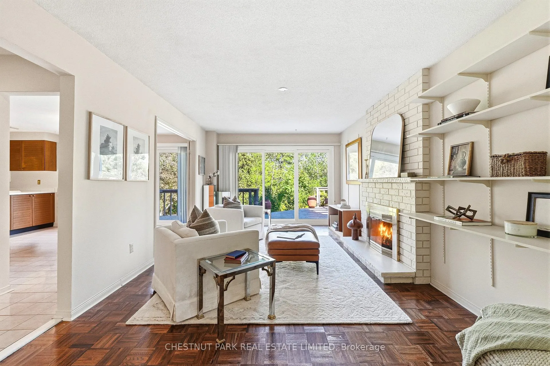 Photo 12 of 51 Crooked Stick Road, Vaughan, Glen Shields — HOMEH