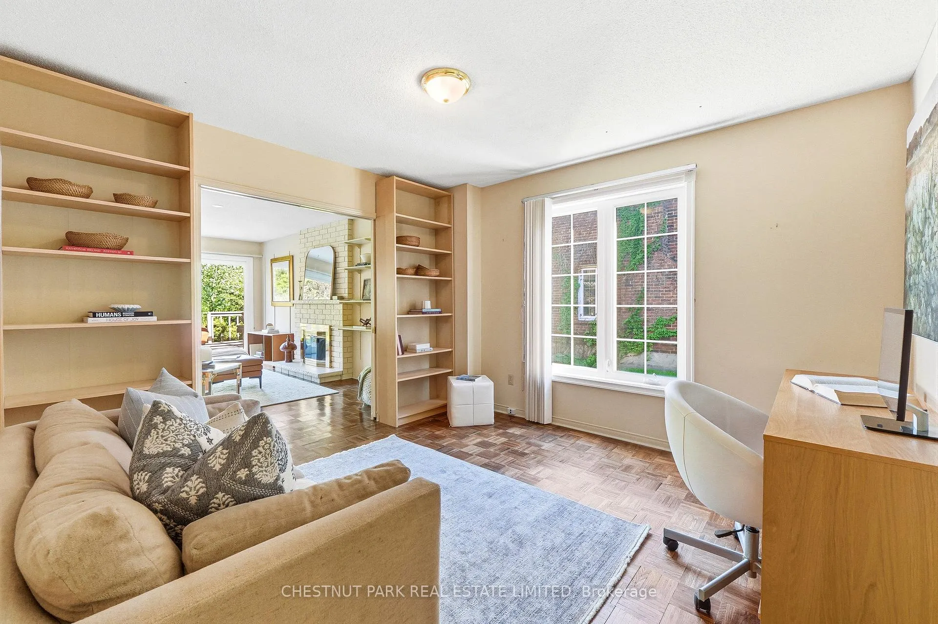 Photo 13 of 51 Crooked Stick Road, Vaughan, Glen Shields — HOMEH