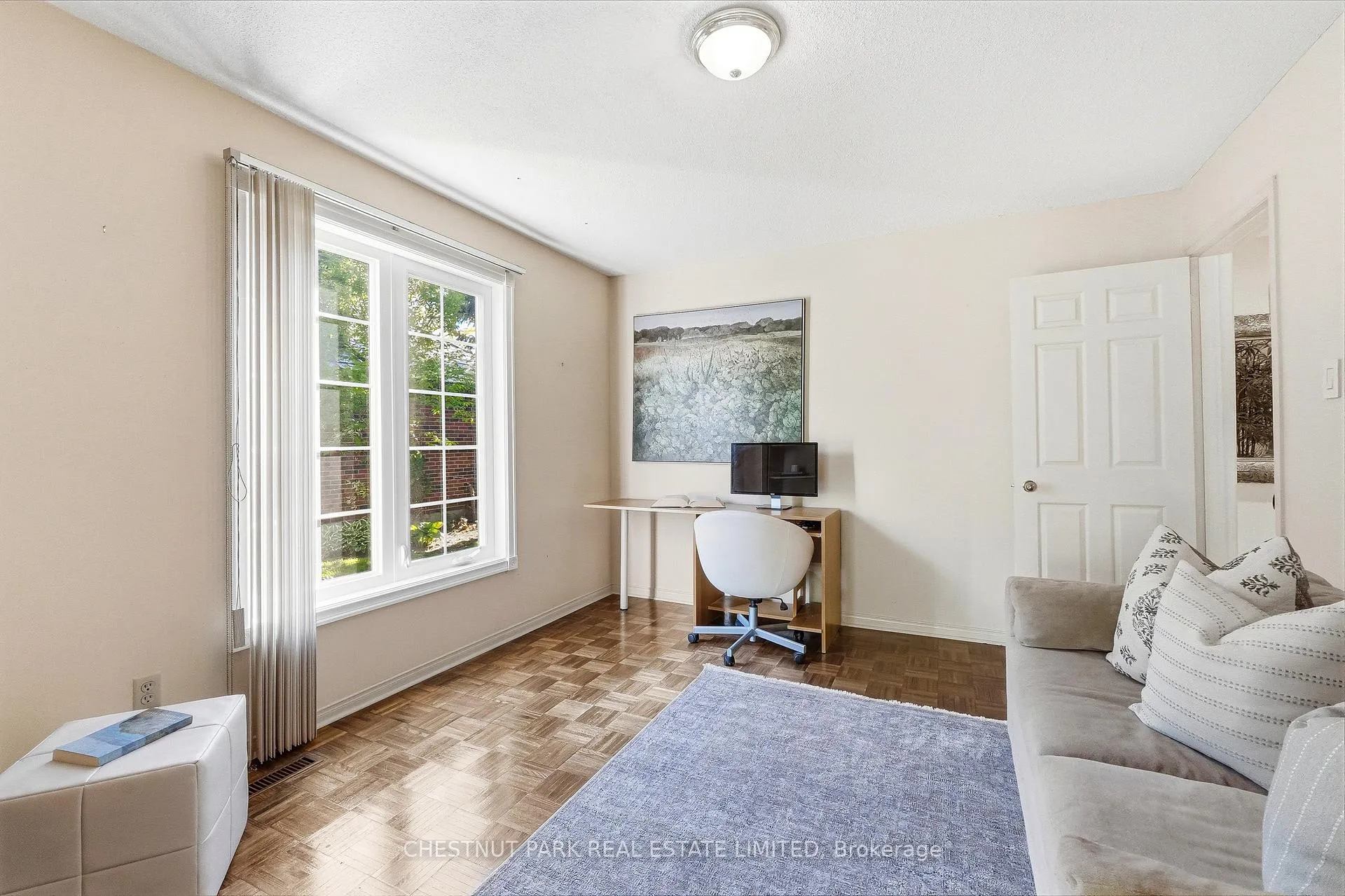 Photo 14 of 51 Crooked Stick Road, Vaughan, Glen Shields — HOMEH