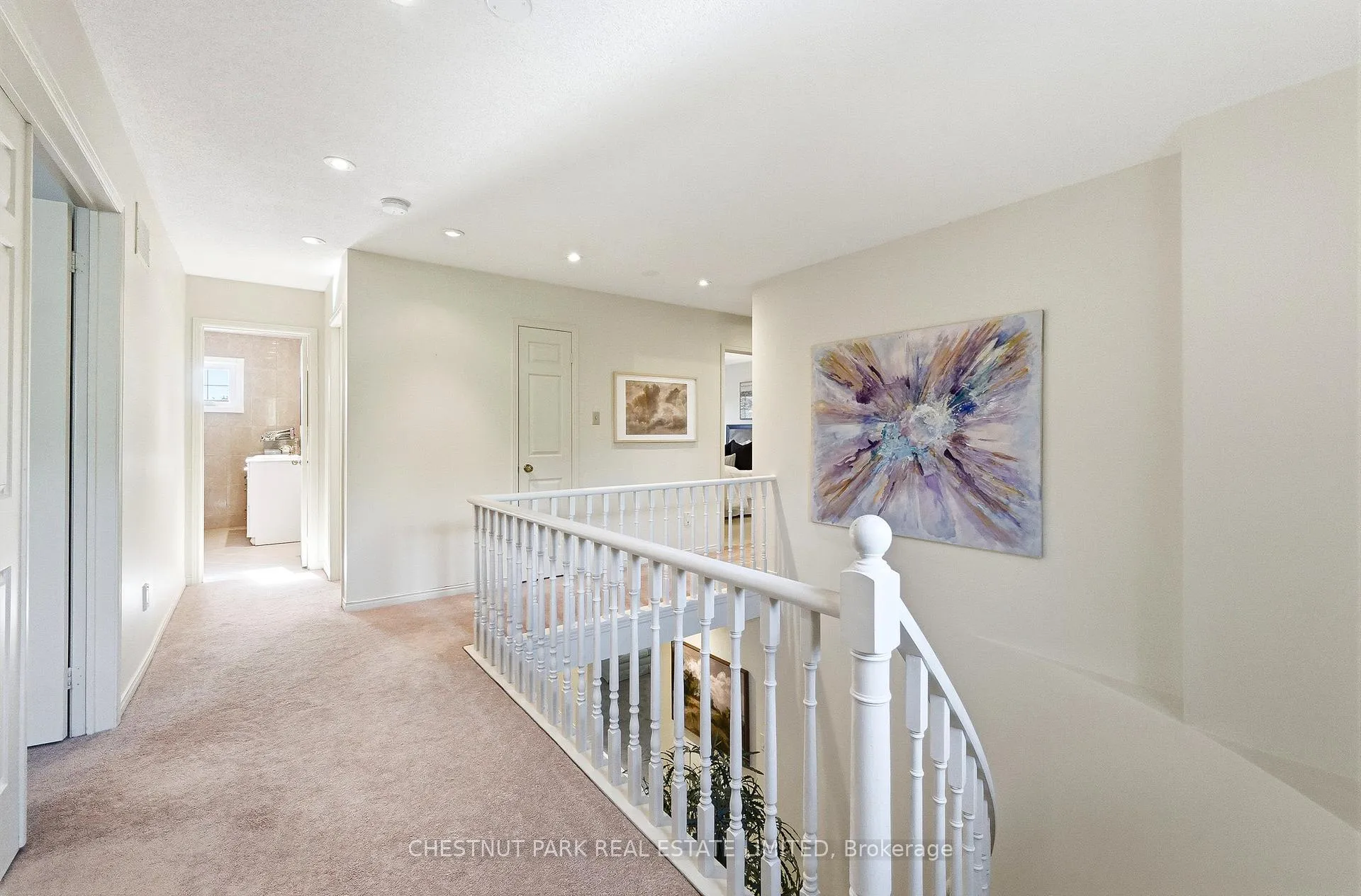 Photo 16 of 51 Crooked Stick Road, Vaughan, Glen Shields — HOMEH