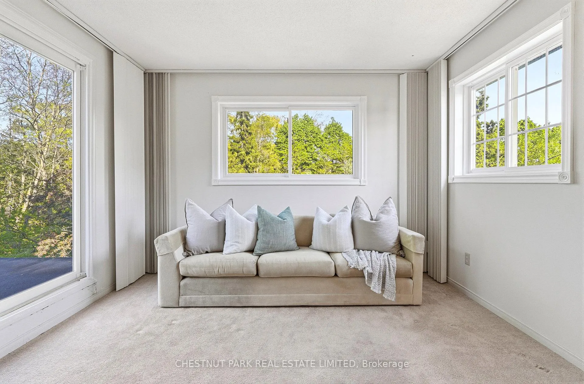 Photo 19 of 51 Crooked Stick Road, Vaughan, Glen Shields — HOMEH