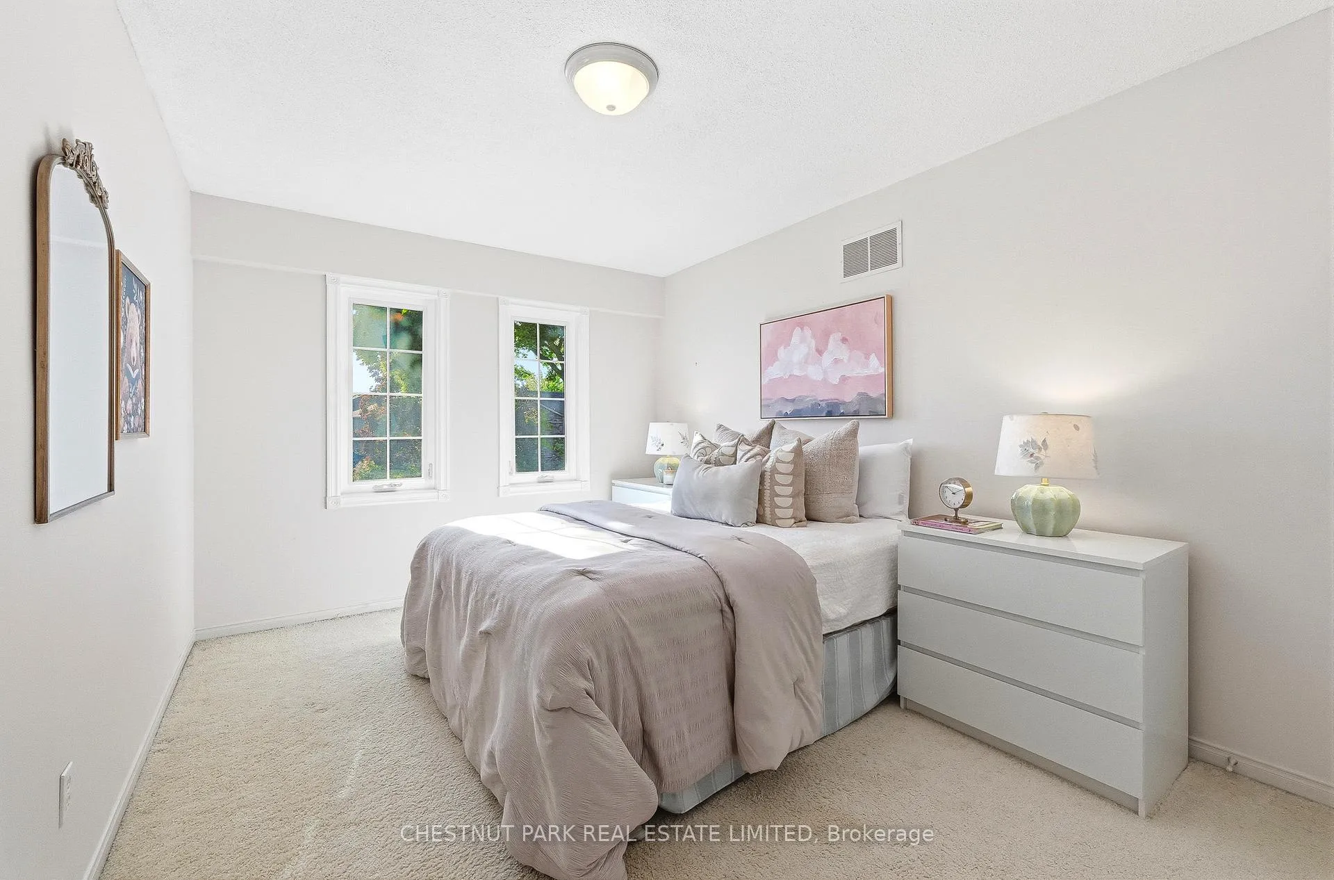 Photo 20 of 51 Crooked Stick Road, Vaughan, Glen Shields — HOMEH