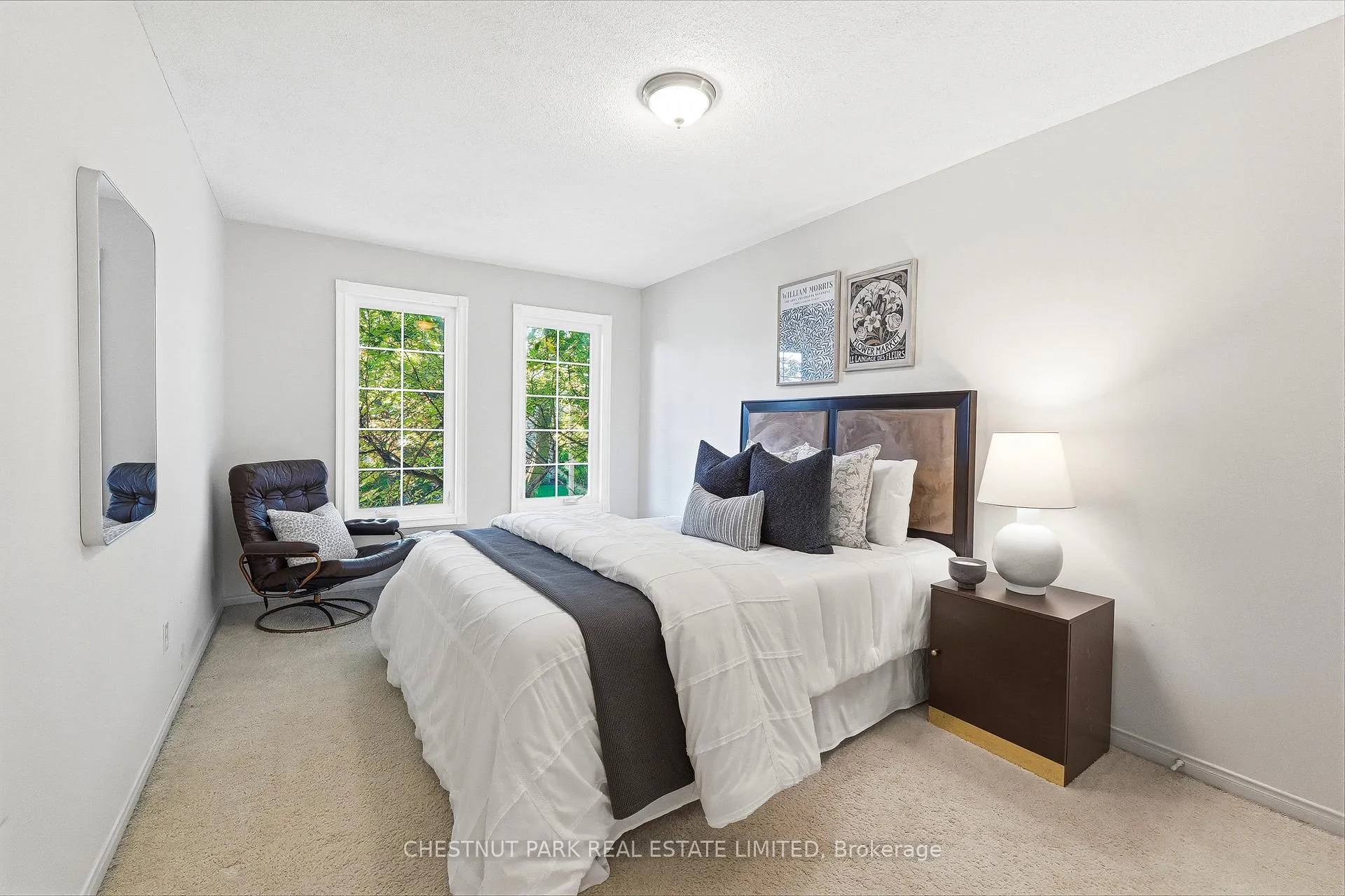 Photo 21 of 51 Crooked Stick Road, Vaughan, Glen Shields — HOMEH