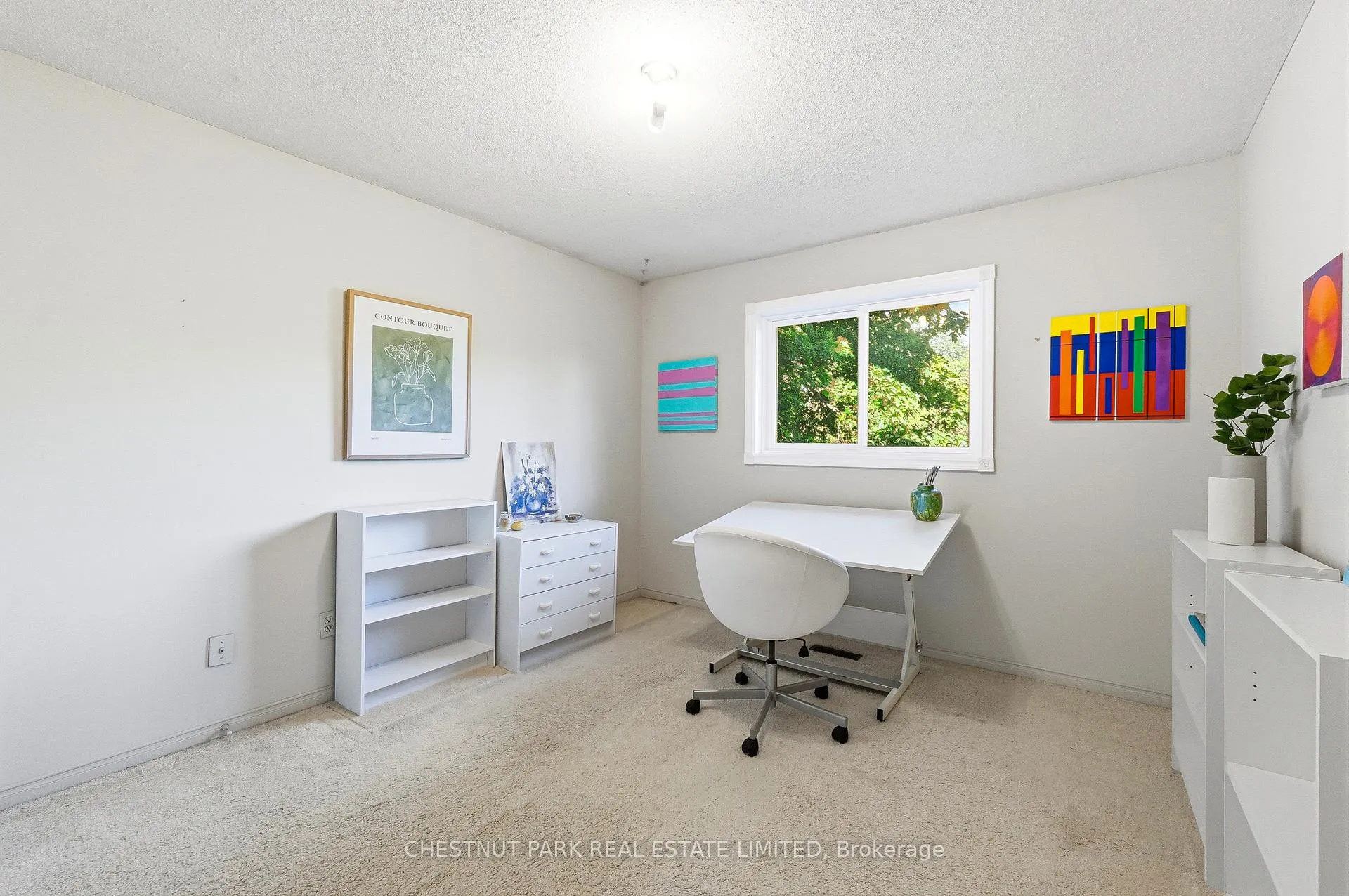 Photo 22 of 51 Crooked Stick Road, Vaughan, Glen Shields — HOMEH
