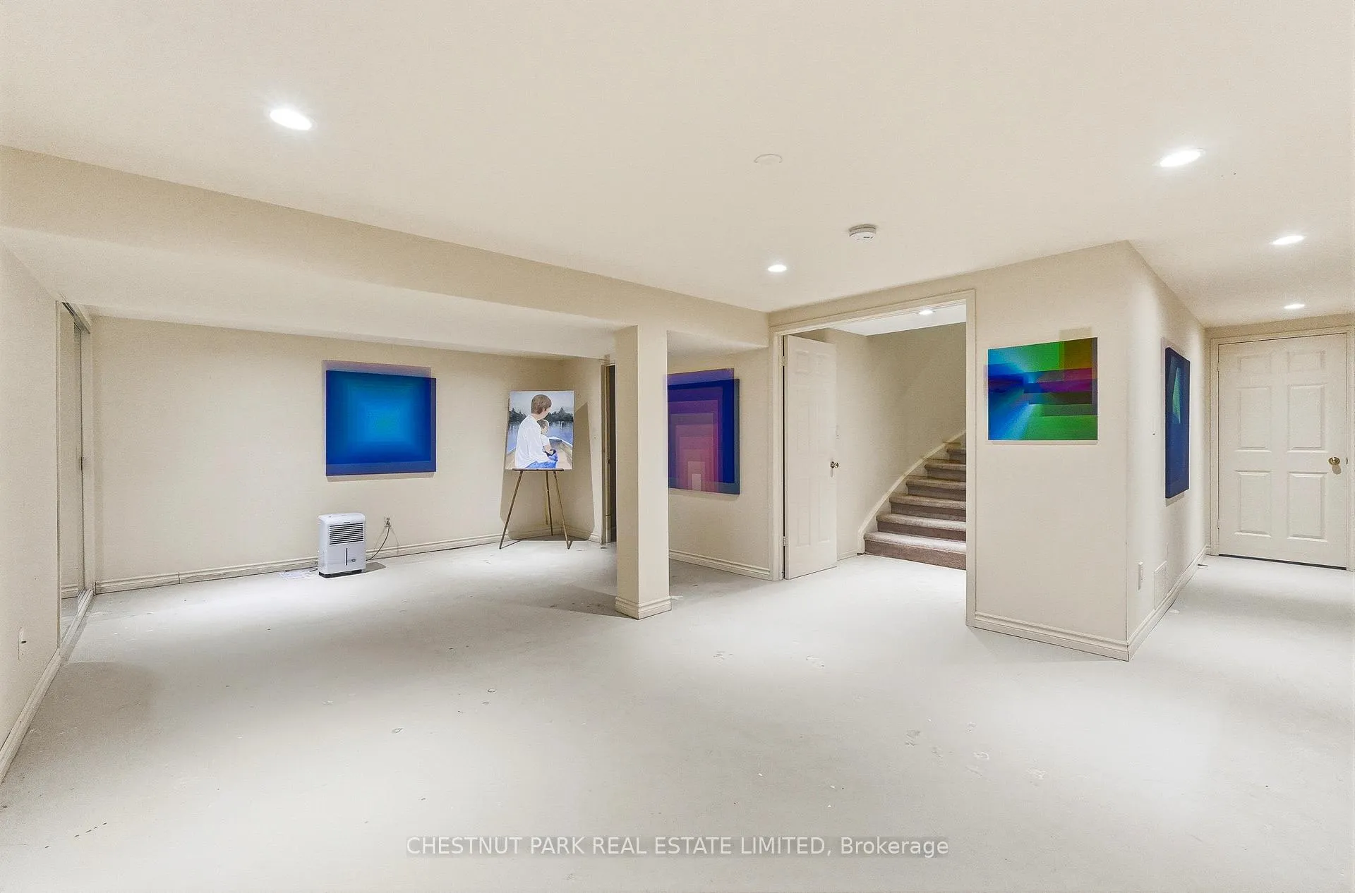 Photo 26 of 51 Crooked Stick Road, Vaughan, Glen Shields — HOMEH