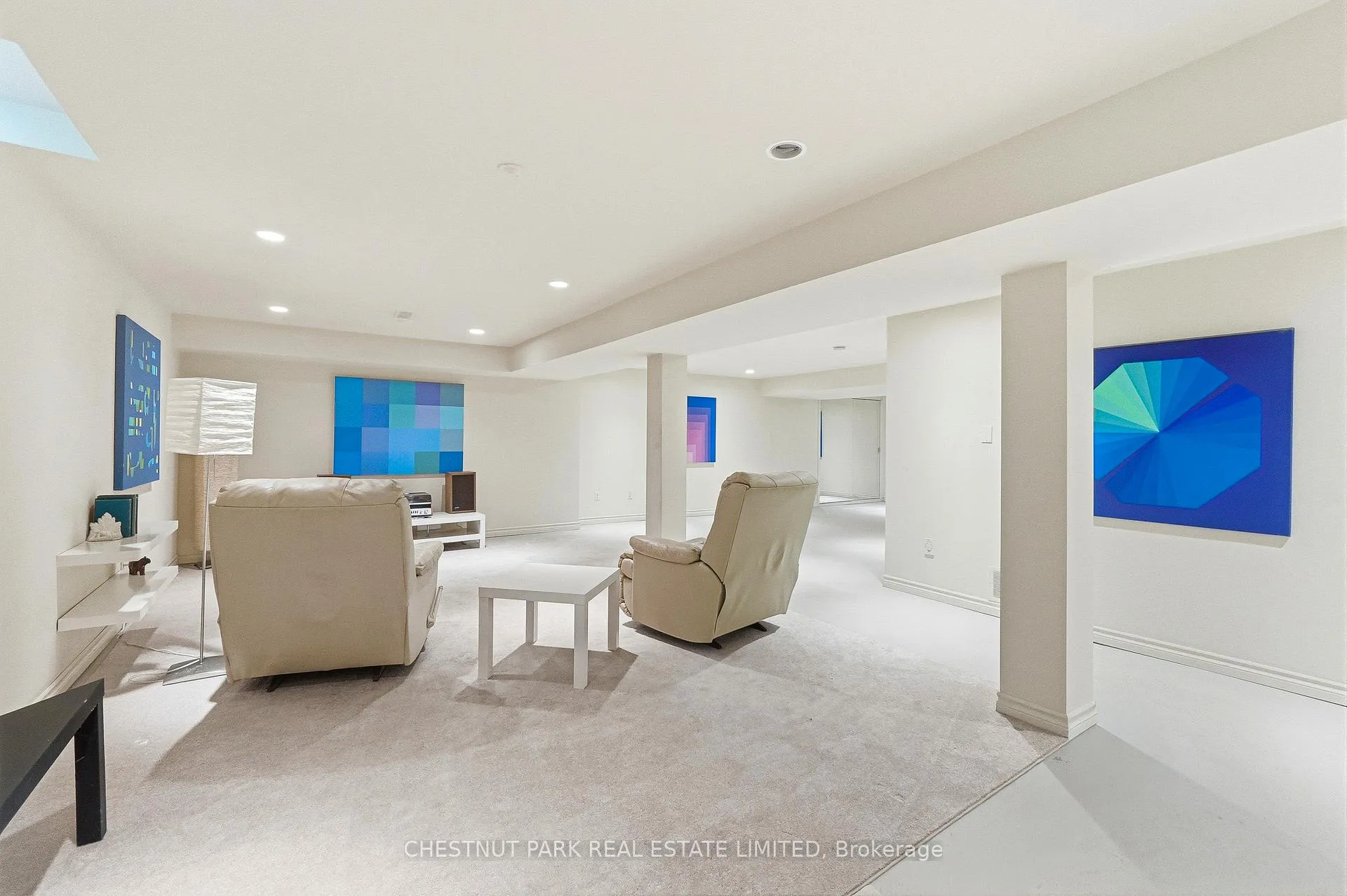 Photo 27 of 51 Crooked Stick Road, Vaughan, Glen Shields — HOMEH