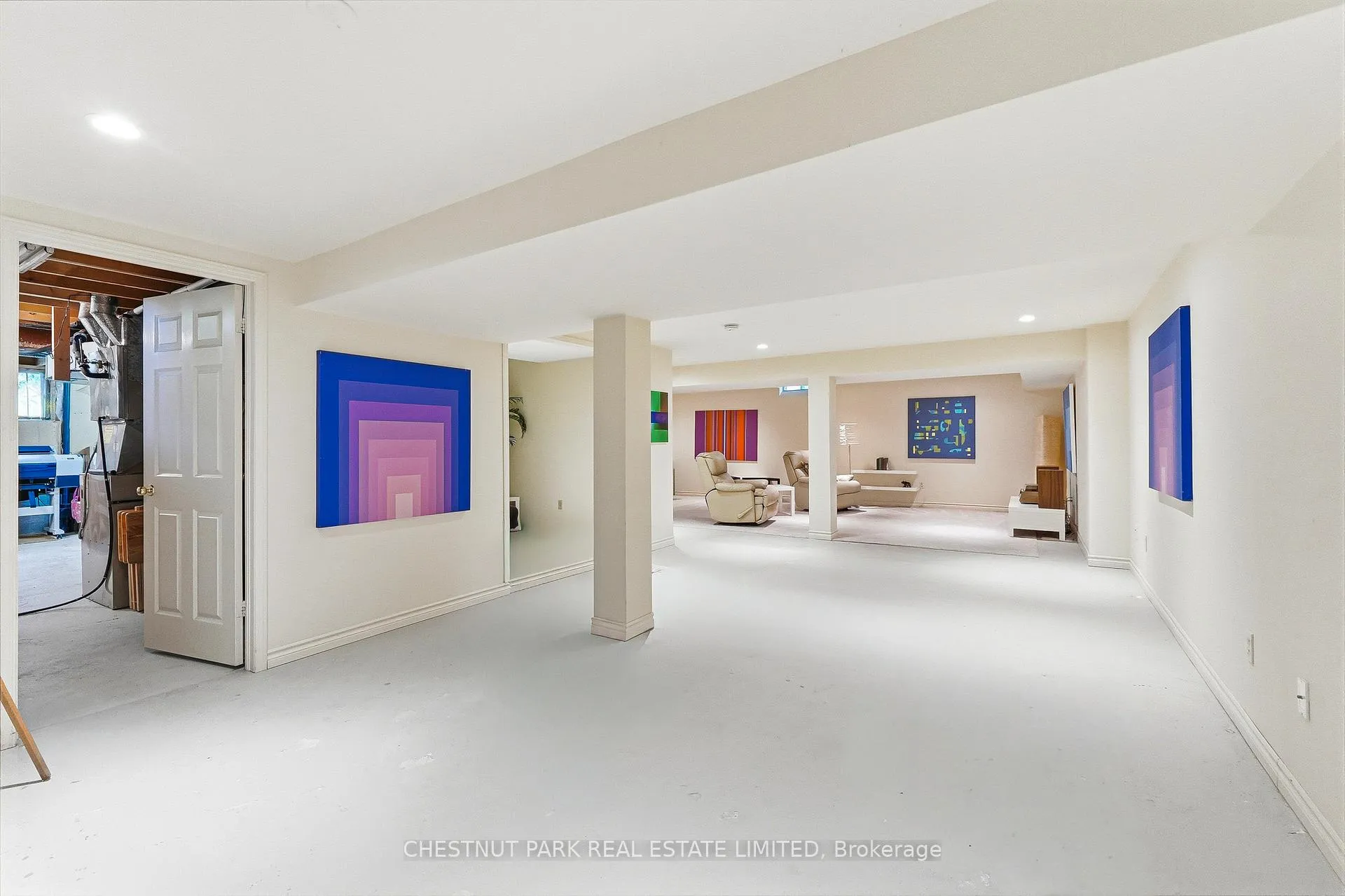 Photo 28 of 51 Crooked Stick Road, Vaughan, Glen Shields — HOMEH