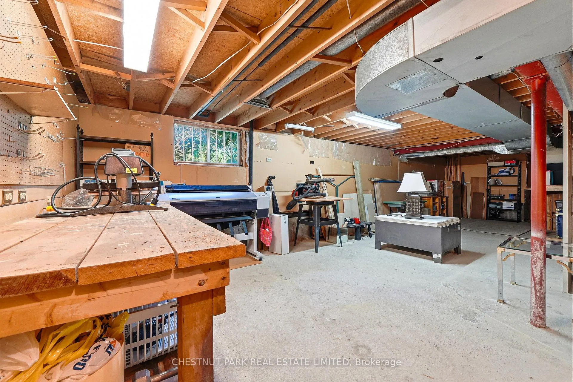 Photo 29 of 51 Crooked Stick Road, Vaughan, Glen Shields — HOMEH