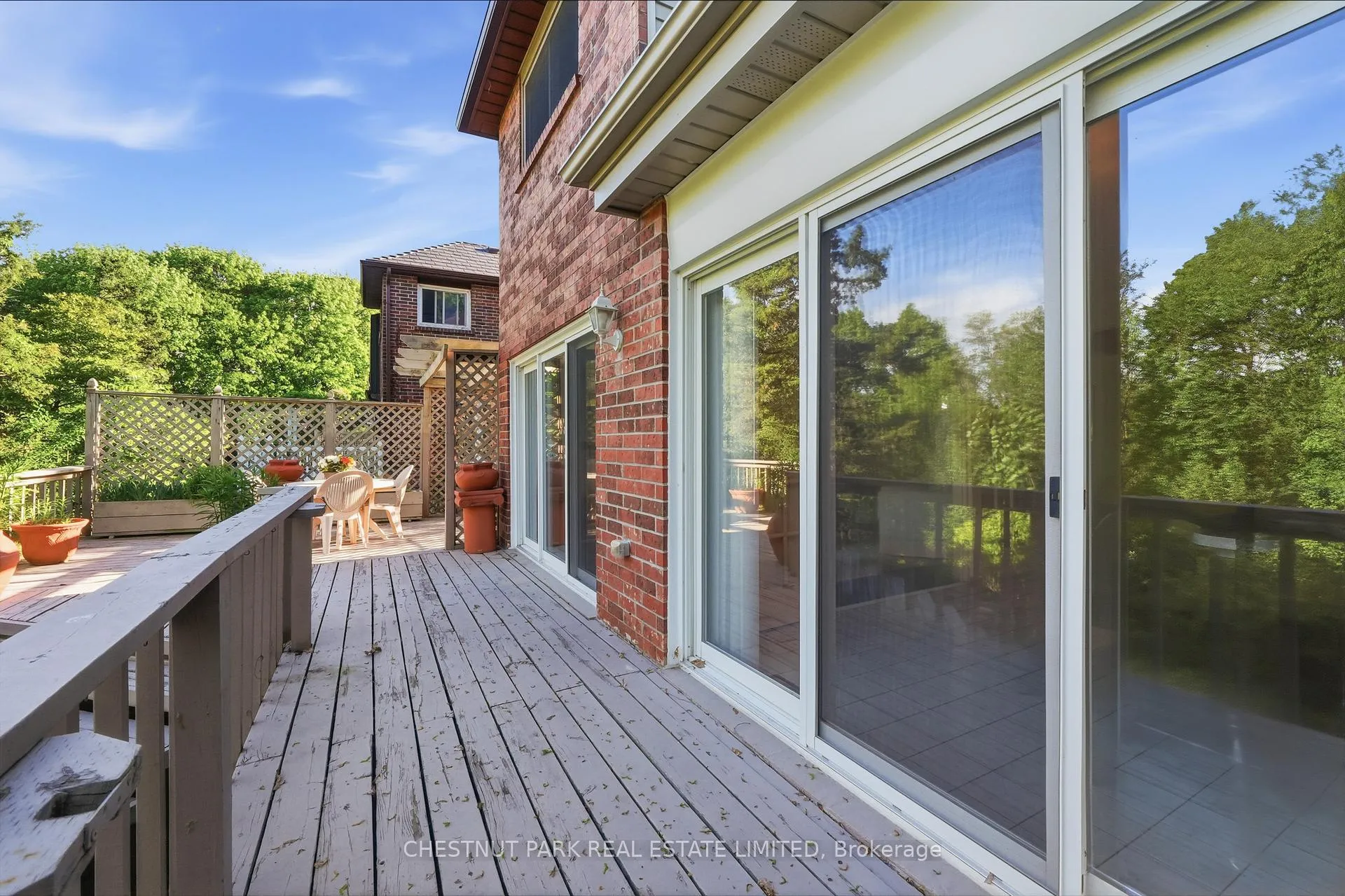 Photo 30 of 51 Crooked Stick Road, Vaughan, Glen Shields — HOMEH