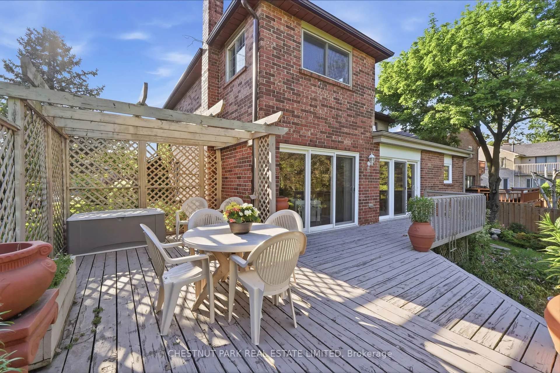 Photo 32 of 51 Crooked Stick Road, Vaughan, Glen Shields — HOMEH