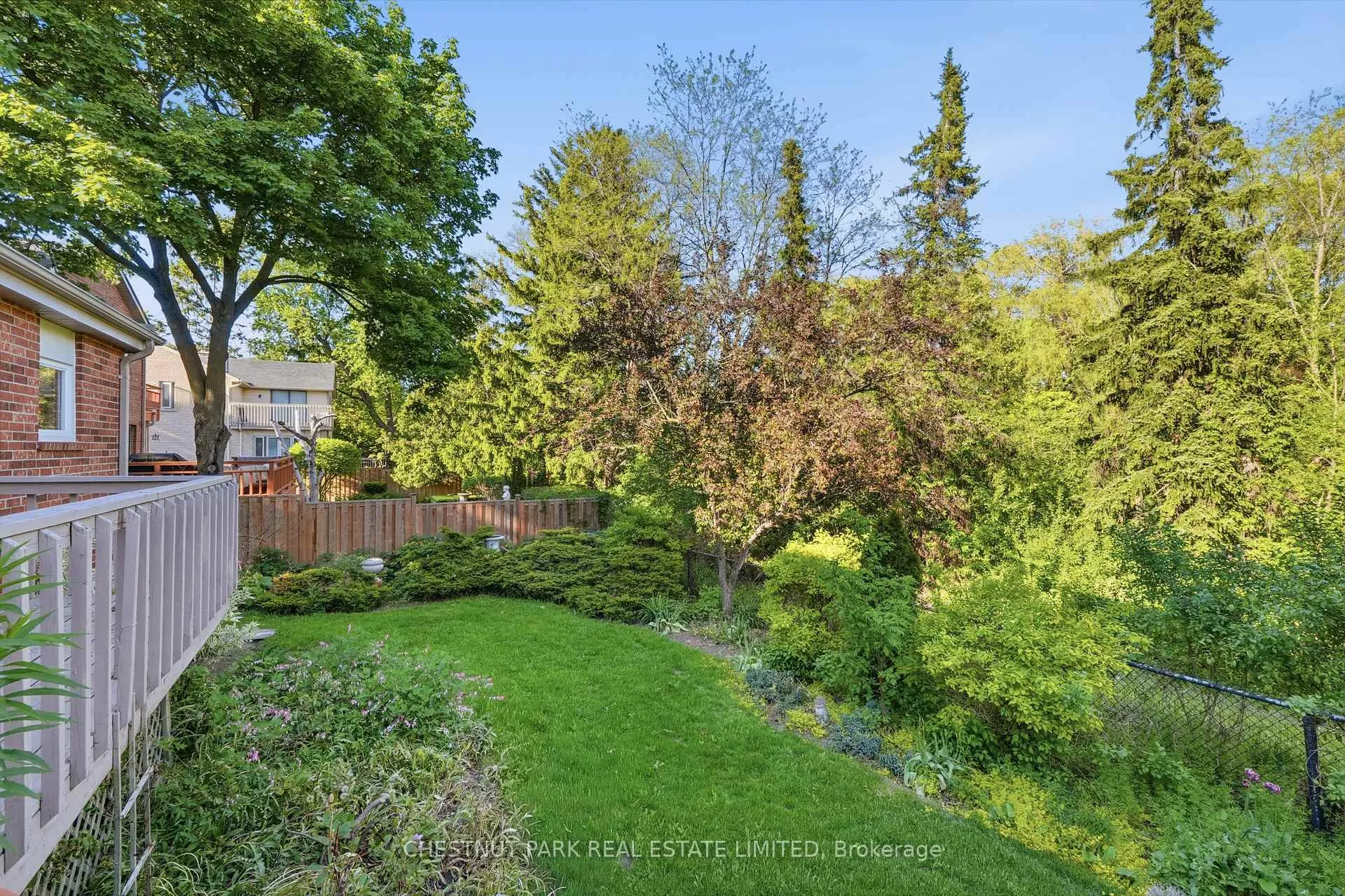 Photo 34 of 51 Crooked Stick Road, Vaughan, Glen Shields — HOMEH