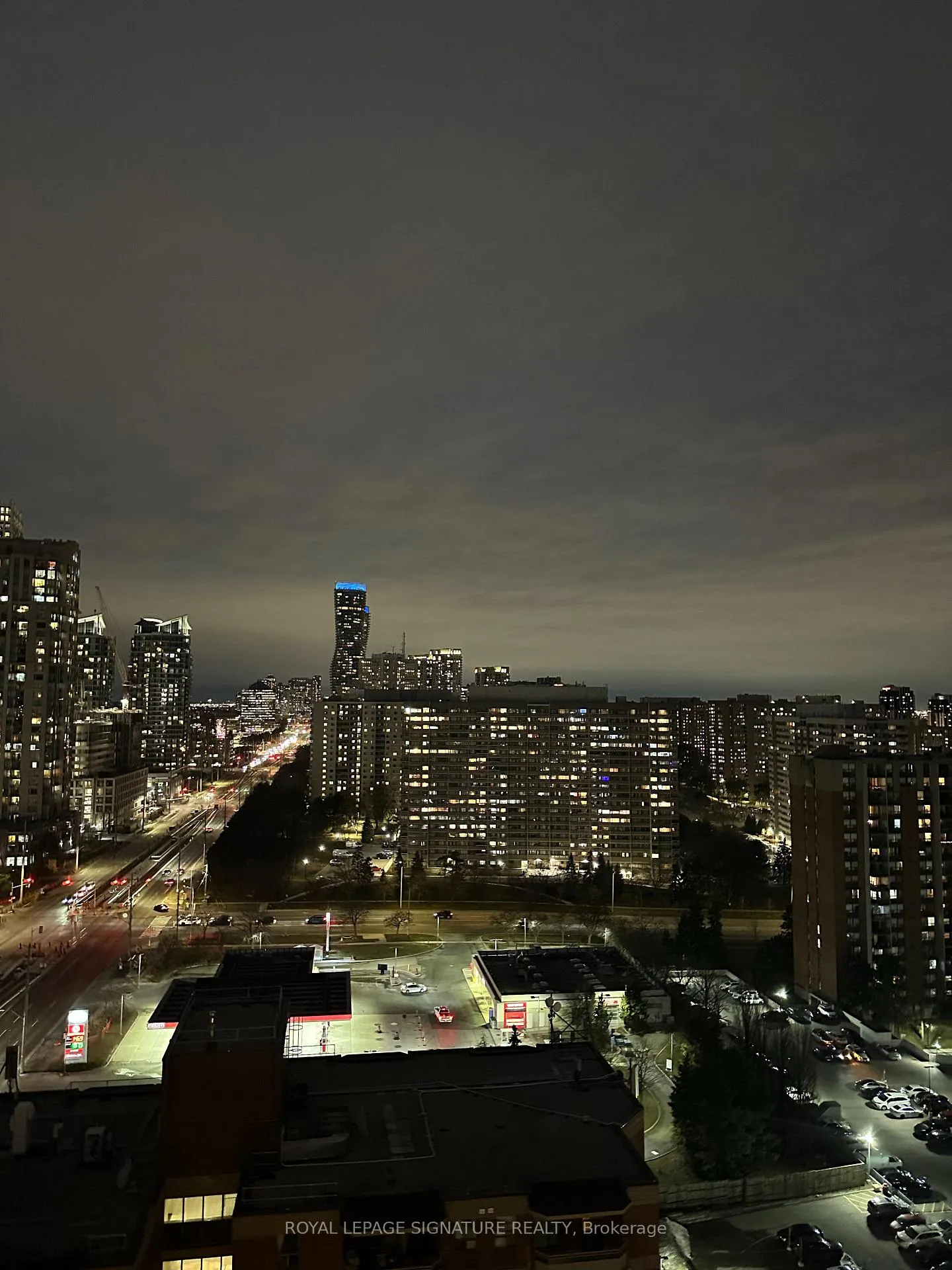 Photo 15 of Unit 1705, 1 Fairview Road E, Mississauga, Mississauga Valleys — HOMEH