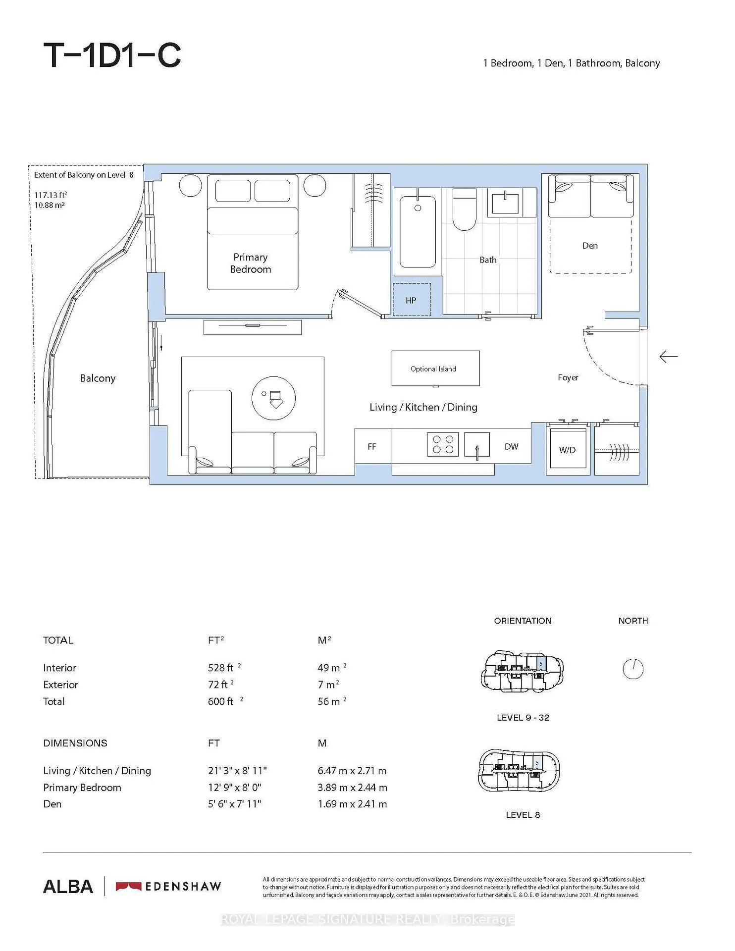 Photo 18 of Unit 1705, 1 Fairview Road E, Mississauga, Mississauga Valleys — HOMEH