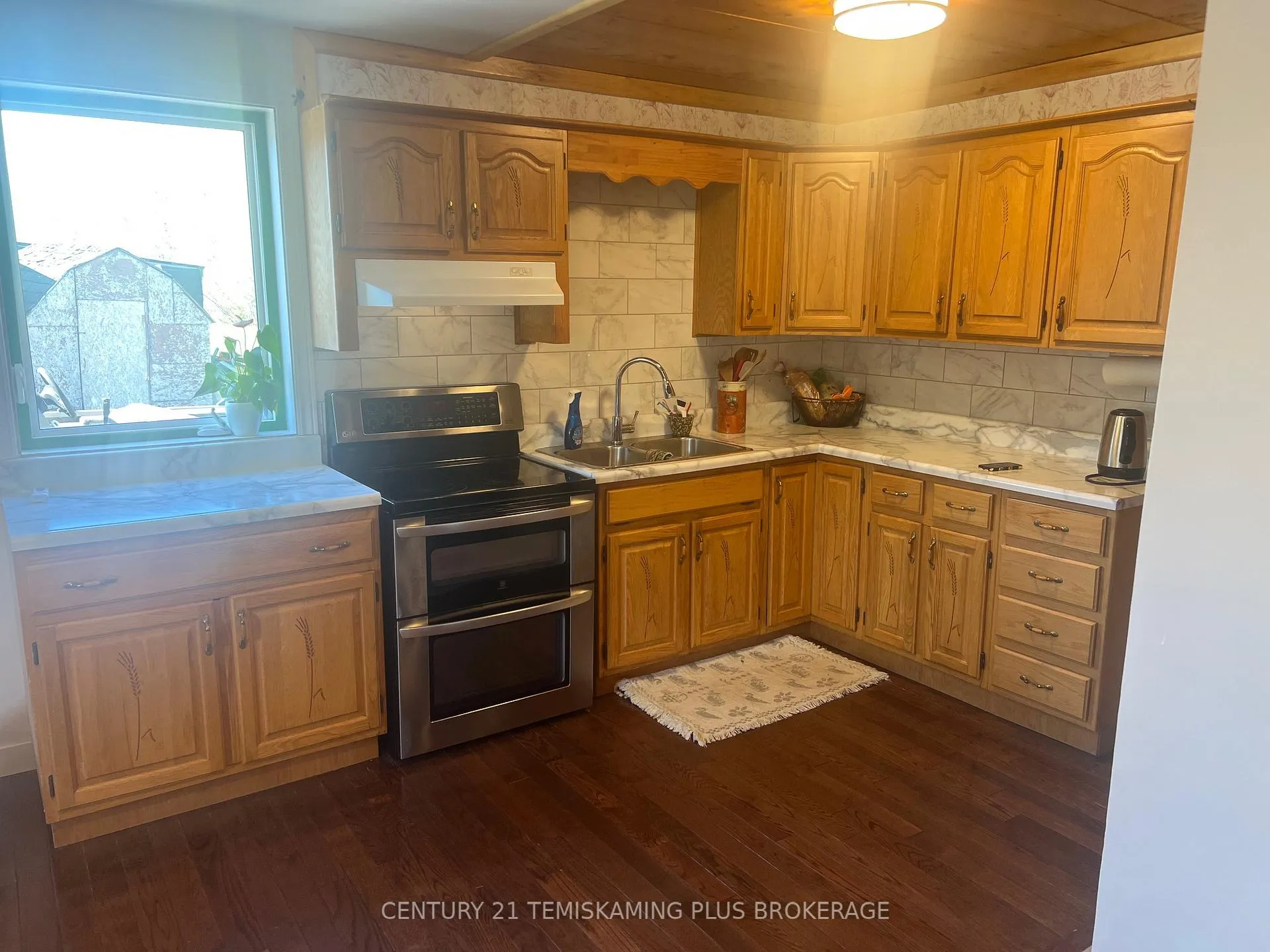 Photo 6 of 533142 River Road N, Englehart, Central Timiskaming — HOMEH