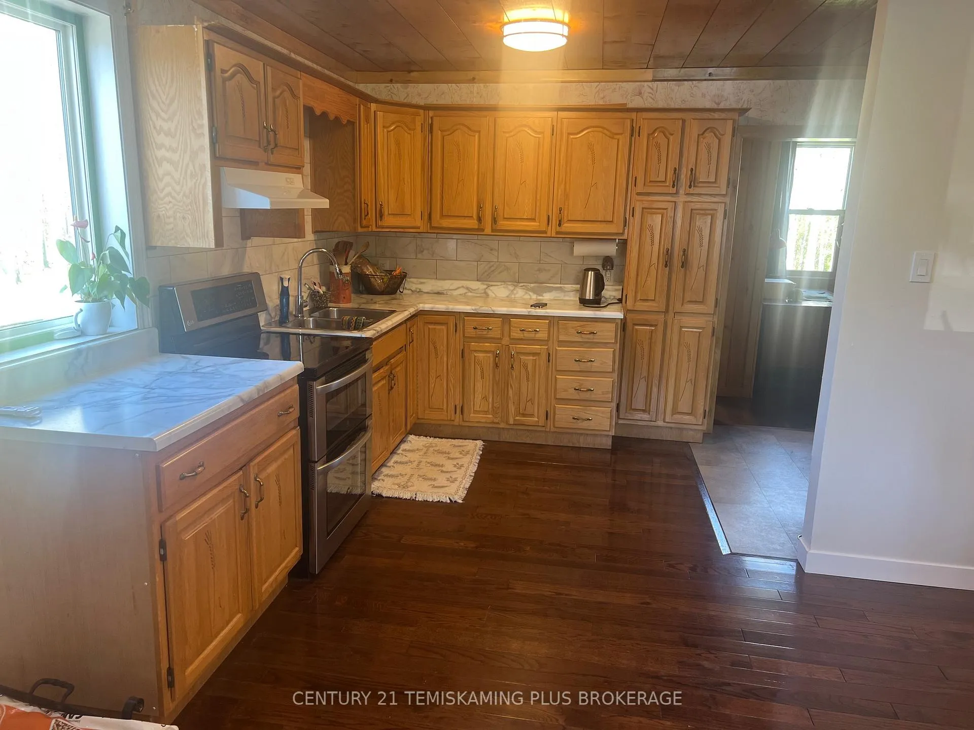 Photo 8 of 533142 River Road N, Englehart, Central Timiskaming — HOMEH