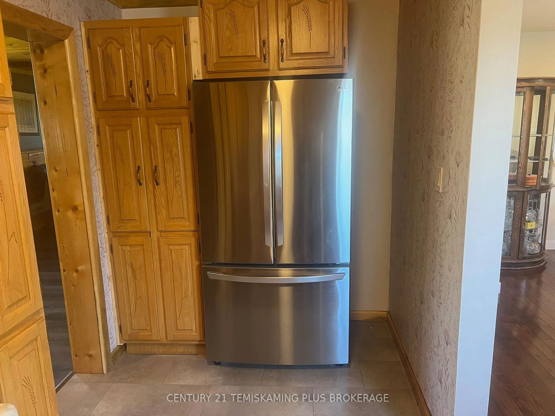 Photo 9 of 533142 River Road N, Englehart, Central Timiskaming — HOMEH