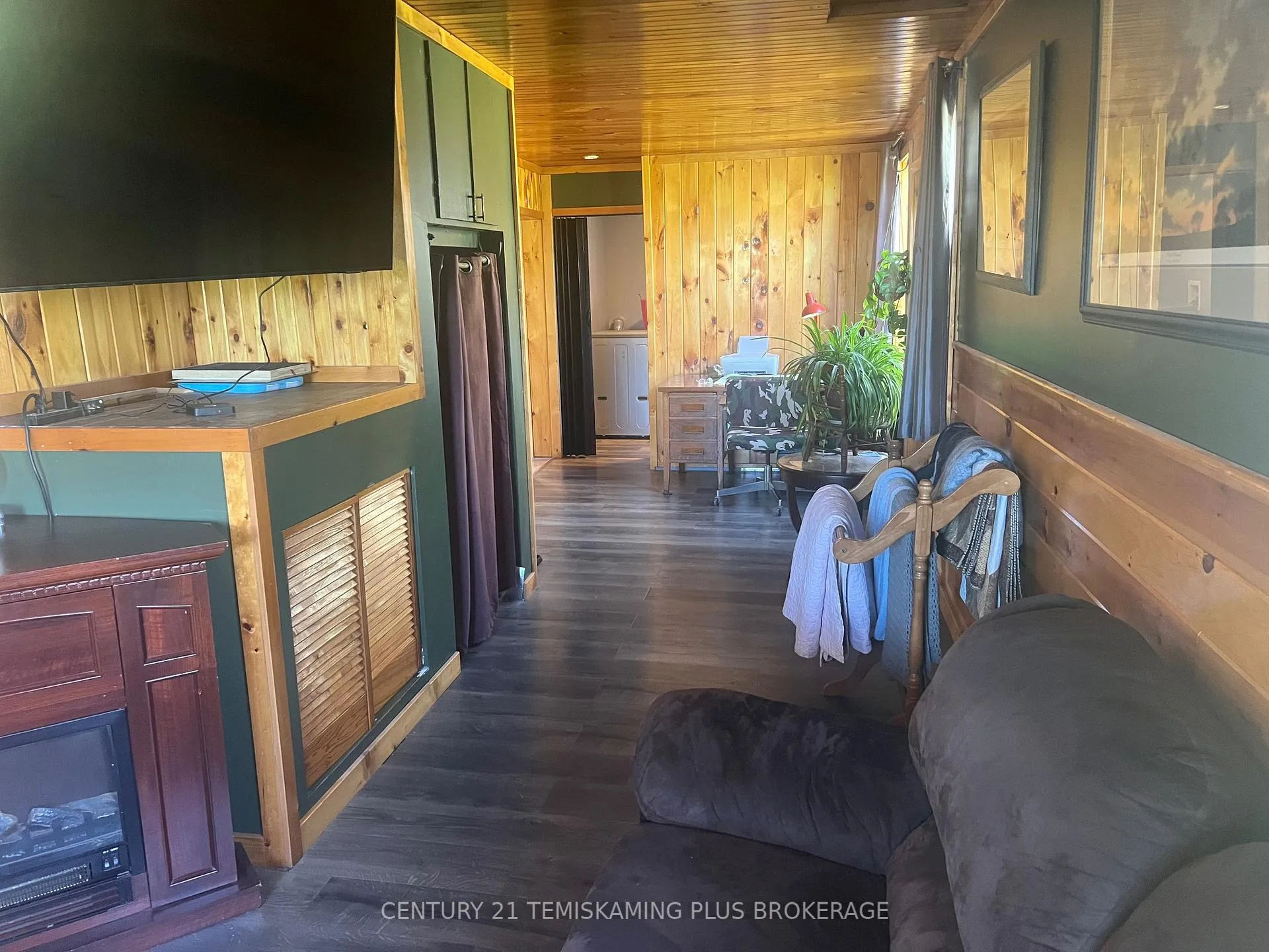 Photo 10 of 533142 River Road N, Englehart, Central Timiskaming — HOMEH