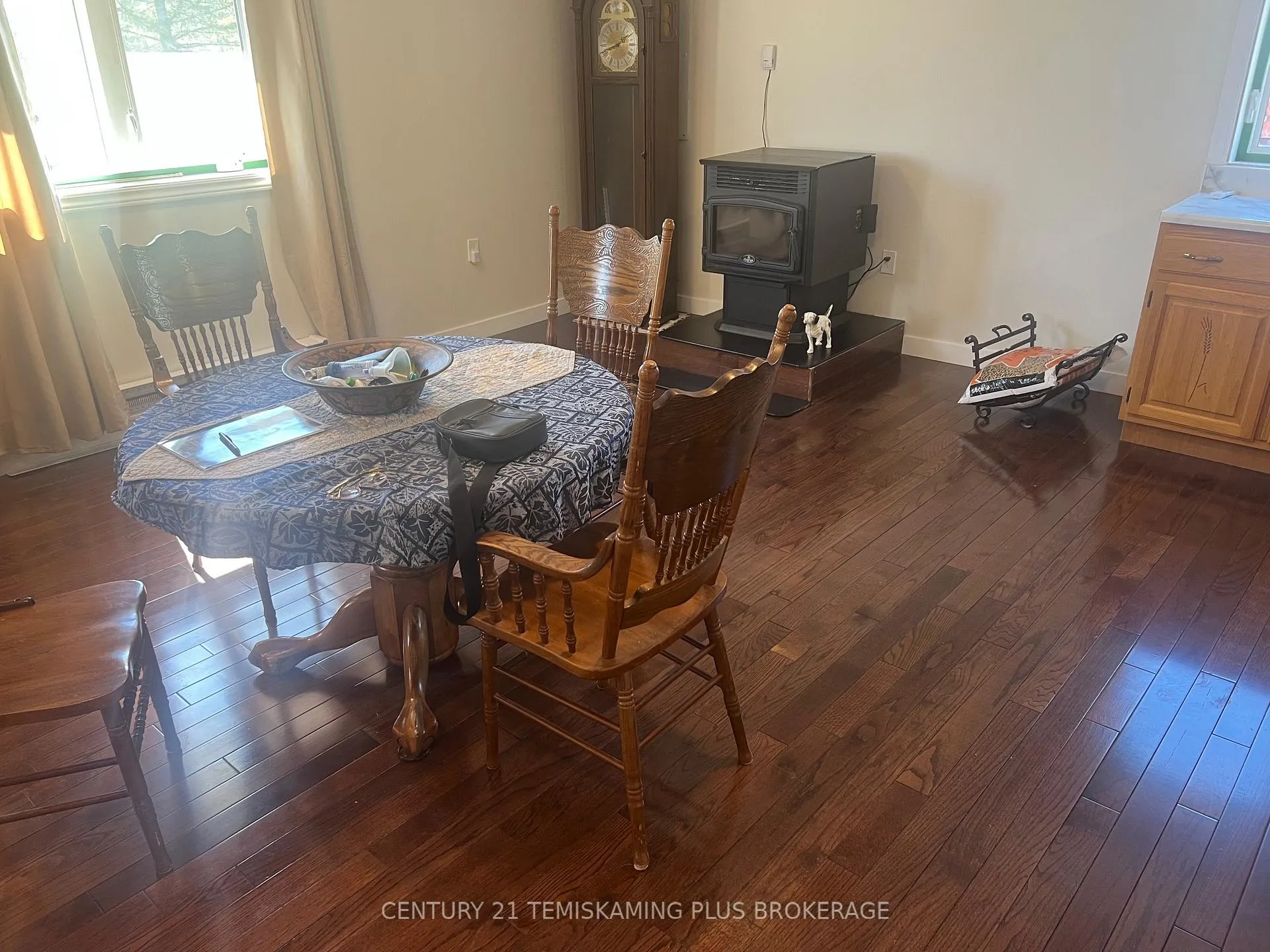 Photo 12 of 533142 River Road N, Englehart, Central Timiskaming — HOMEH
