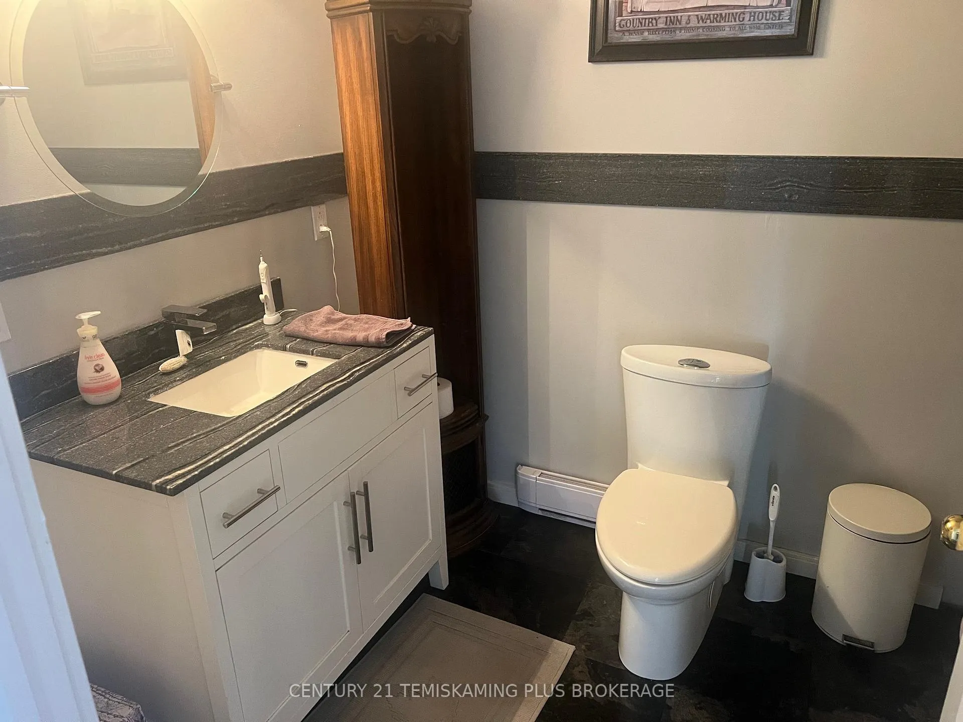 Photo 13 of 533142 River Road N, Englehart, Central Timiskaming — HOMEH